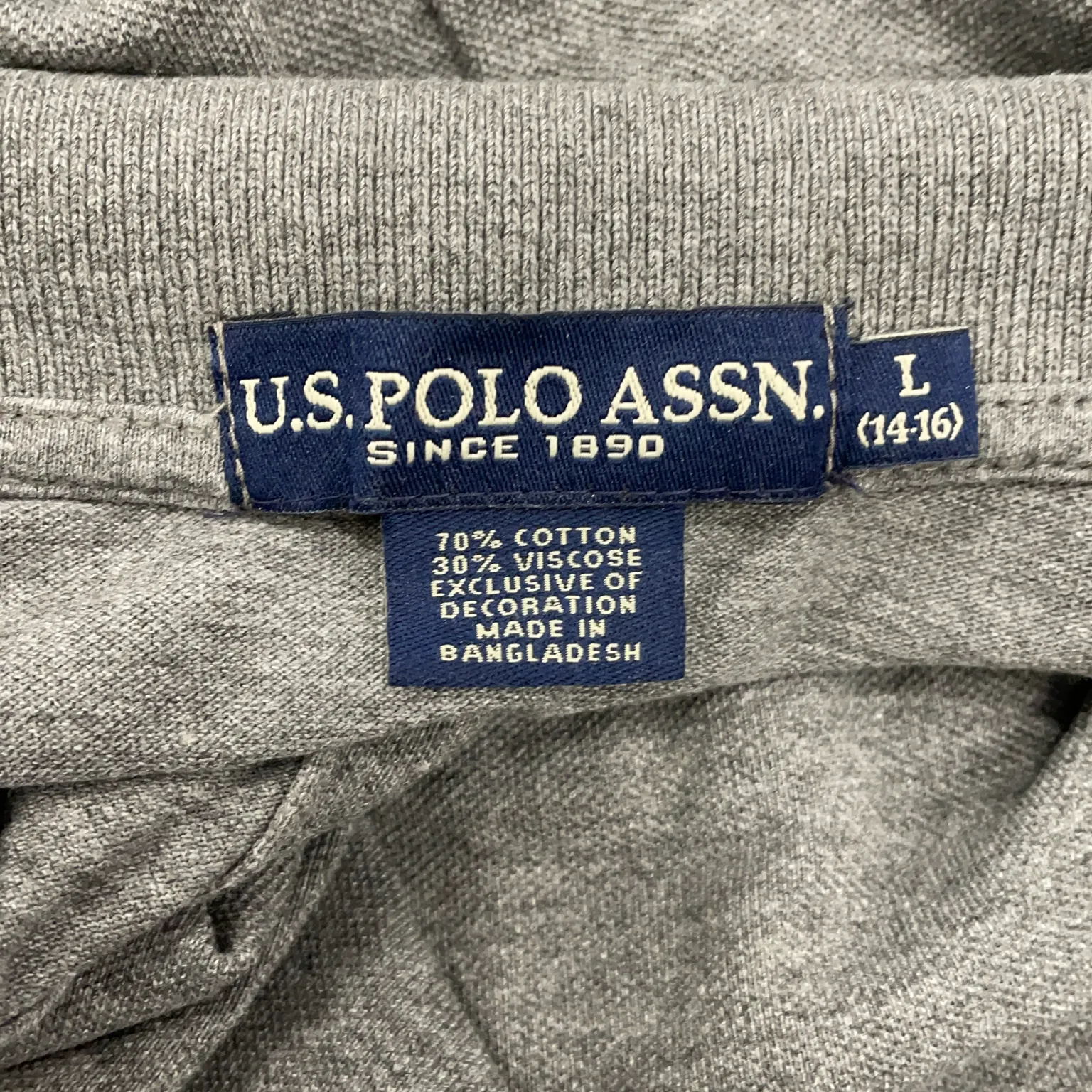 U.S. Polo Assn. - bild 4