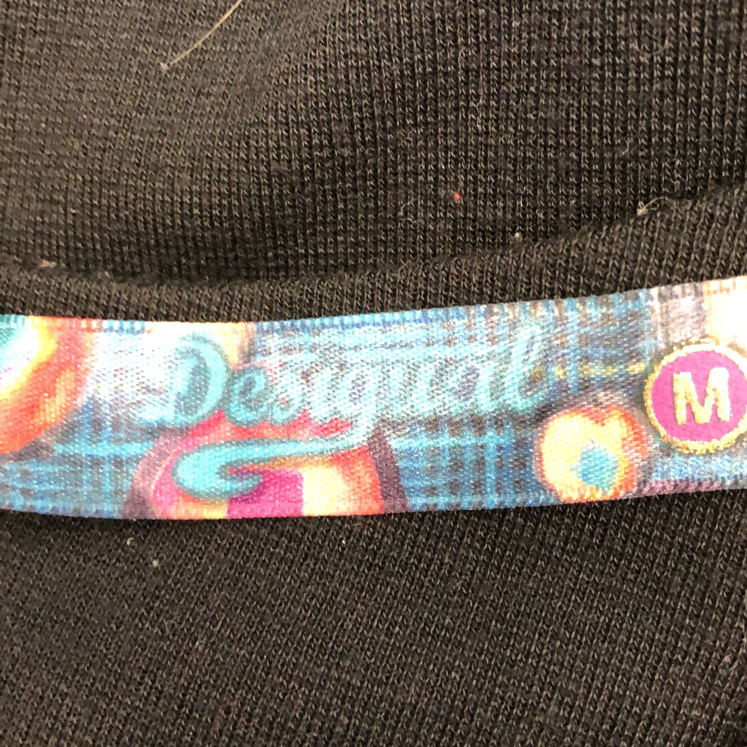 Desigual