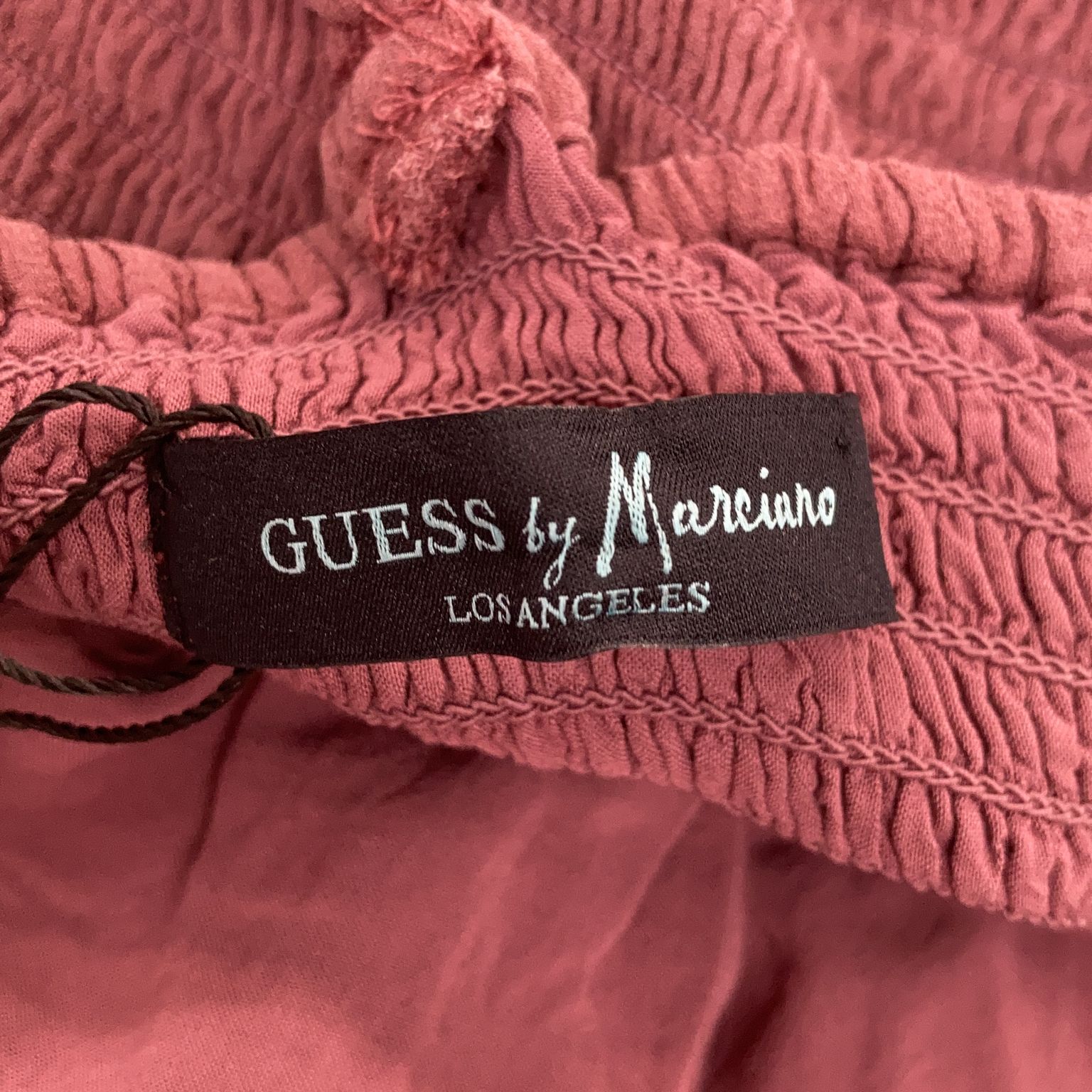 Guess by Marciano