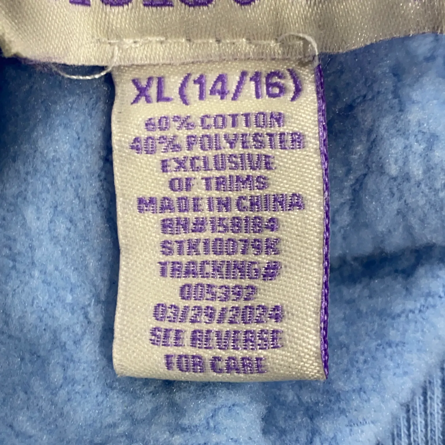 Violet Skye - bild 4