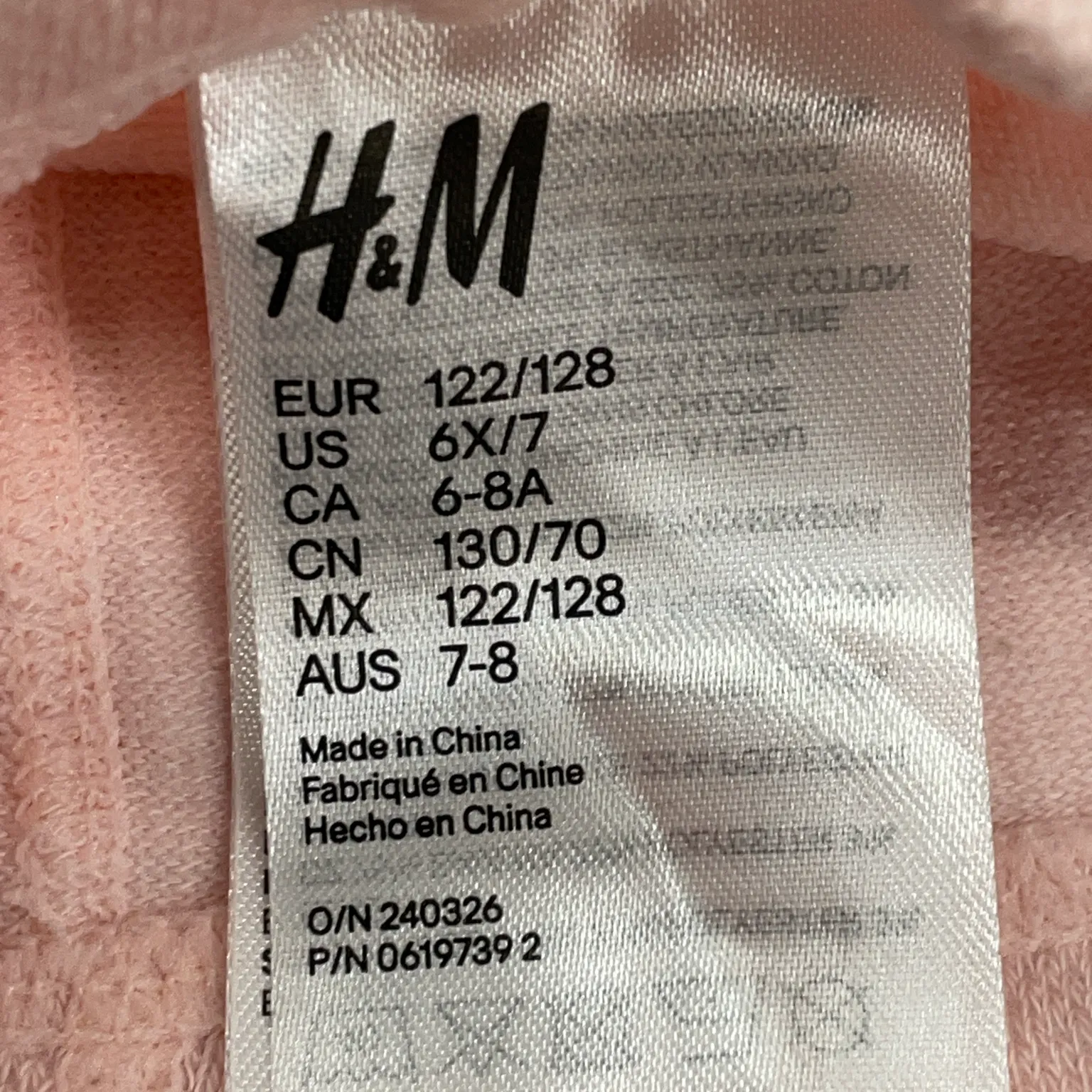 H&M - bild 3