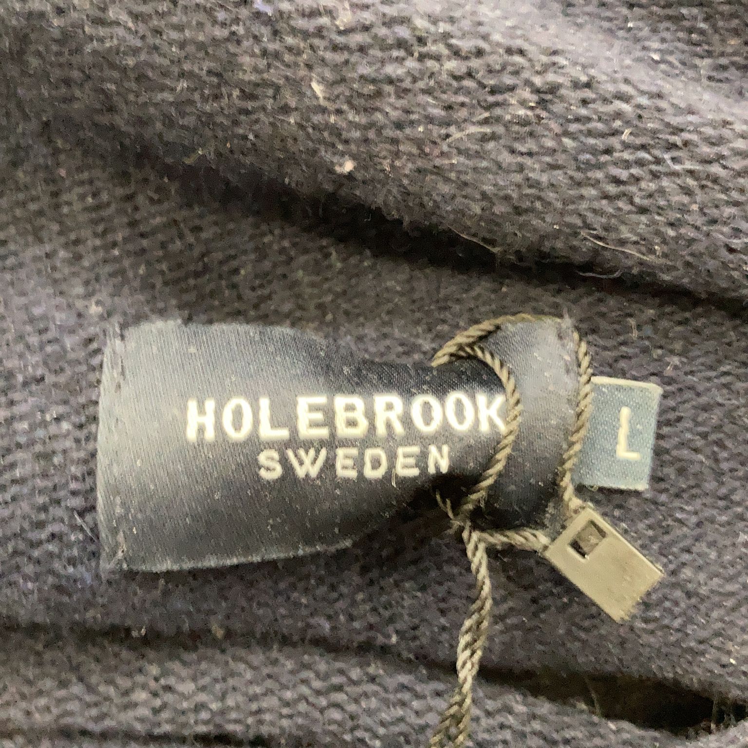 Holebrook Sweden