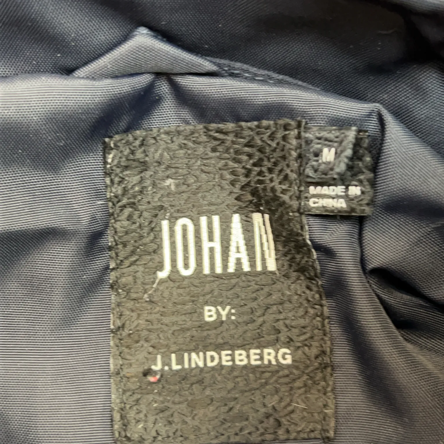 Johan by J.Lindeberg - bild 3