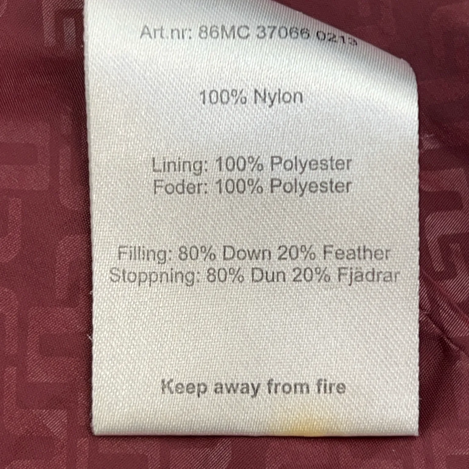 Johan by J.Lindeberg - bild 4