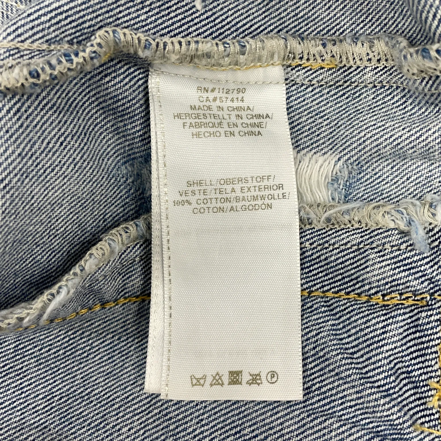 True Religion - bild 4