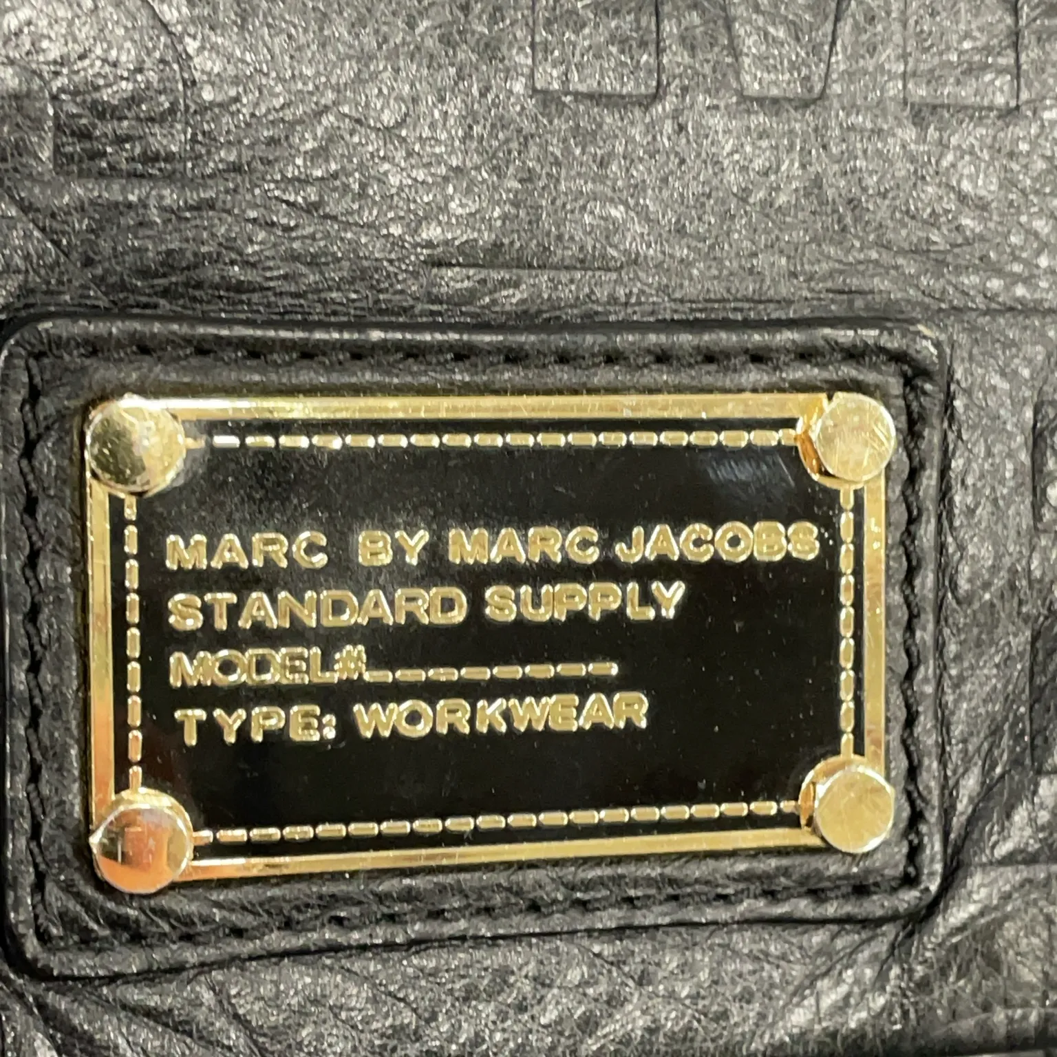 Marc by Marc Jacobs - bild 3