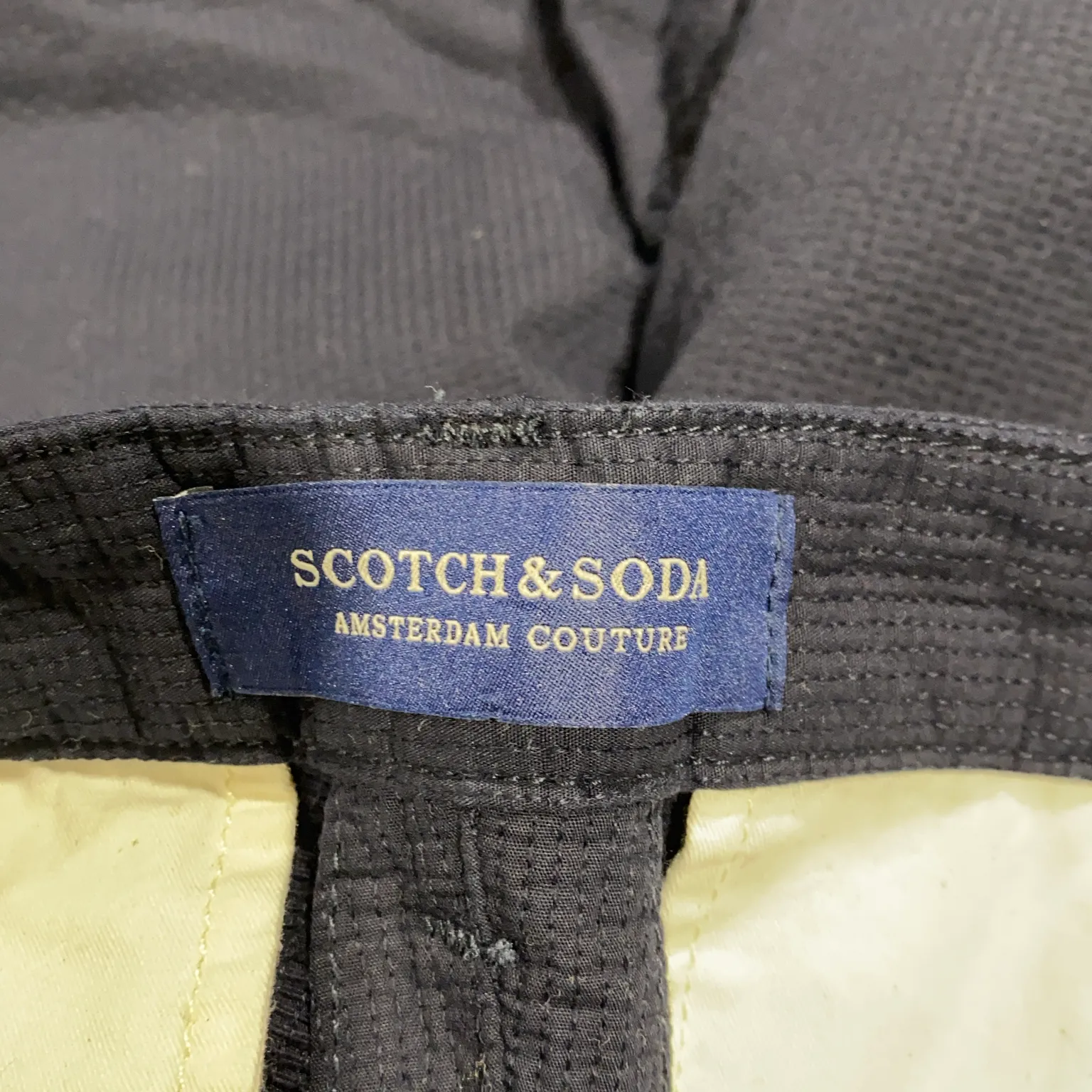 Scotch & Soda - bild 3