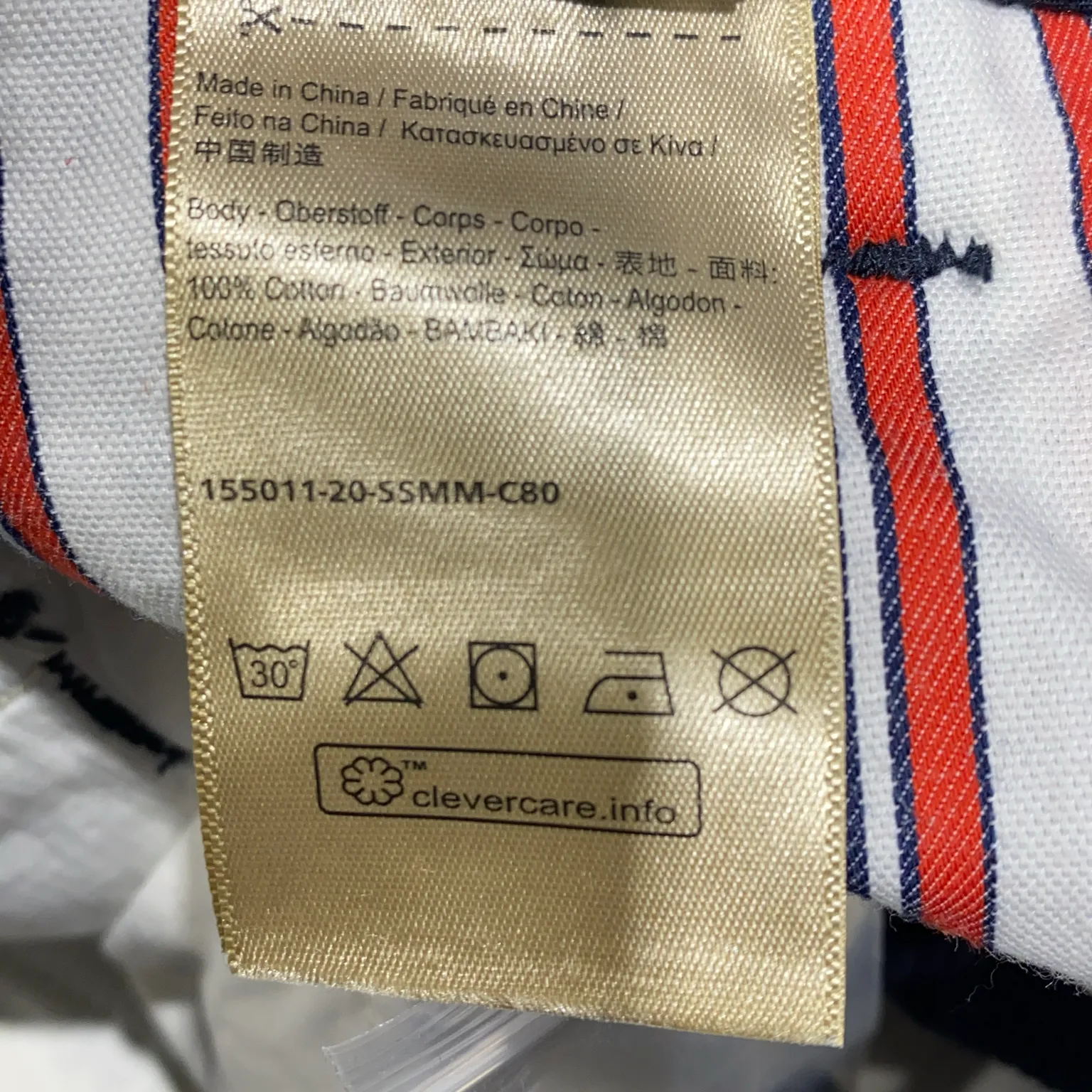 Scotch & Soda - bild 4