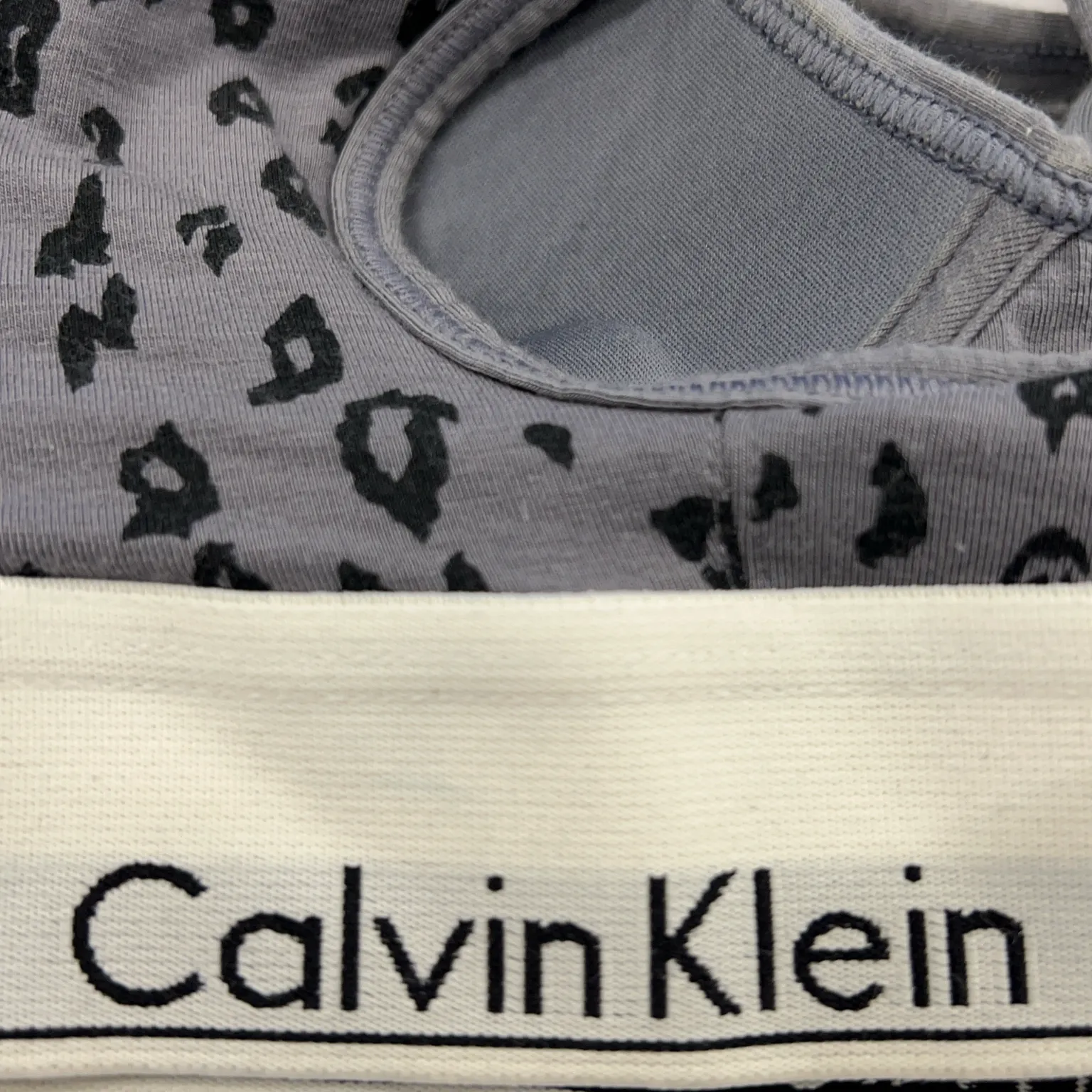 Calvin Klein - bild 3