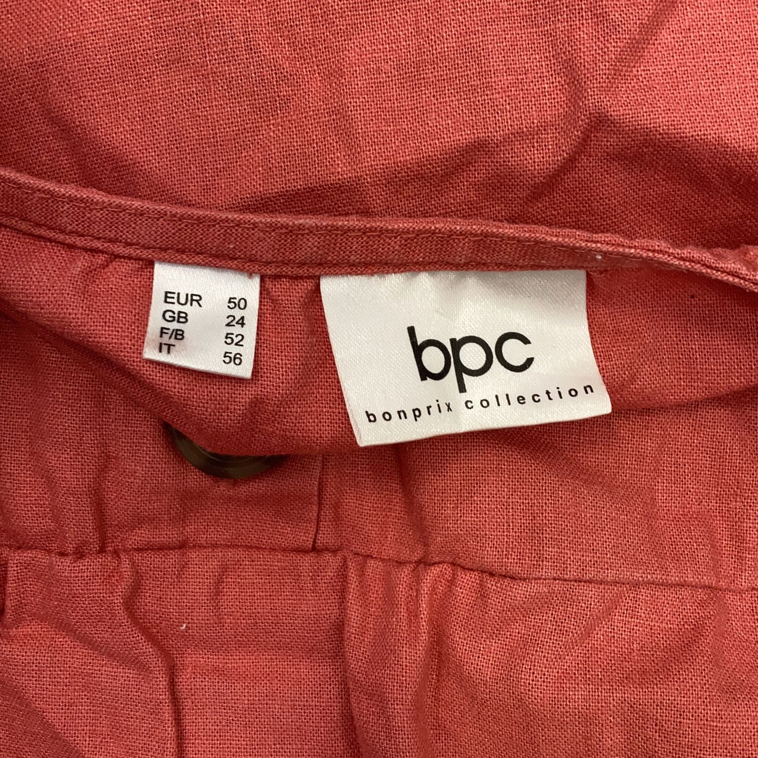 BPC Bonprix Collection