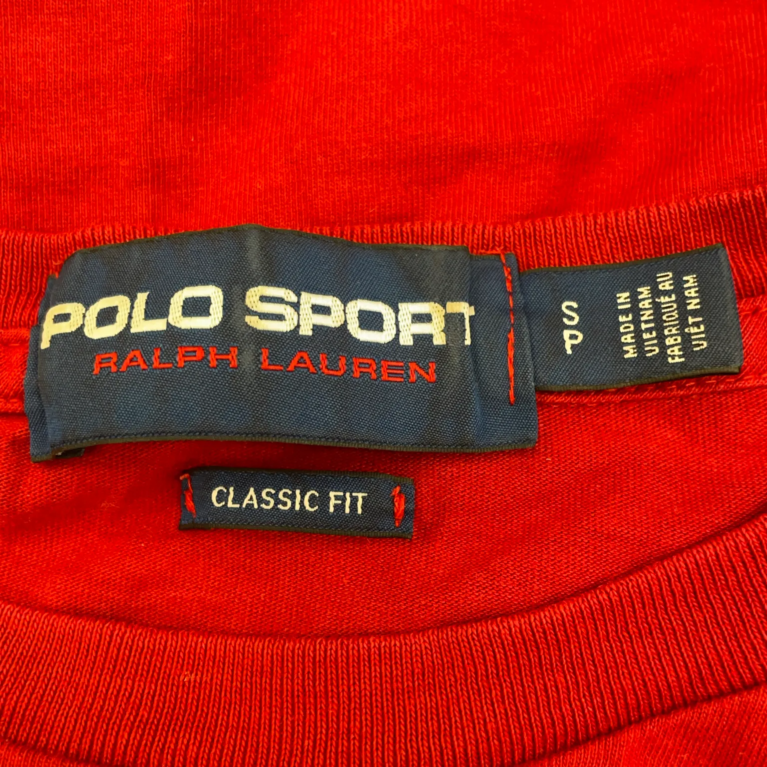 Polo Sport Ralph Lauren - bild 3