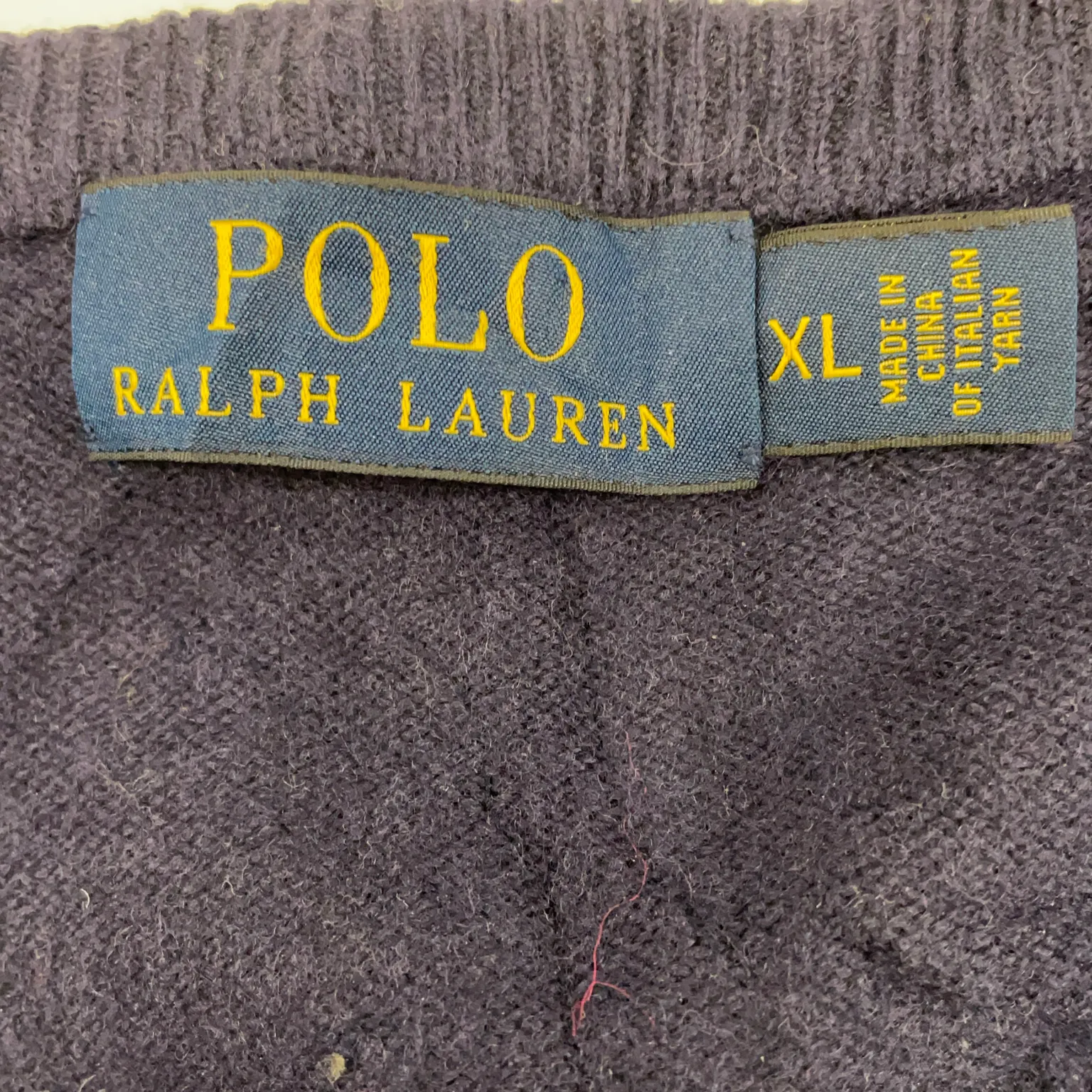 Polo Ralph Lauren - bild 3