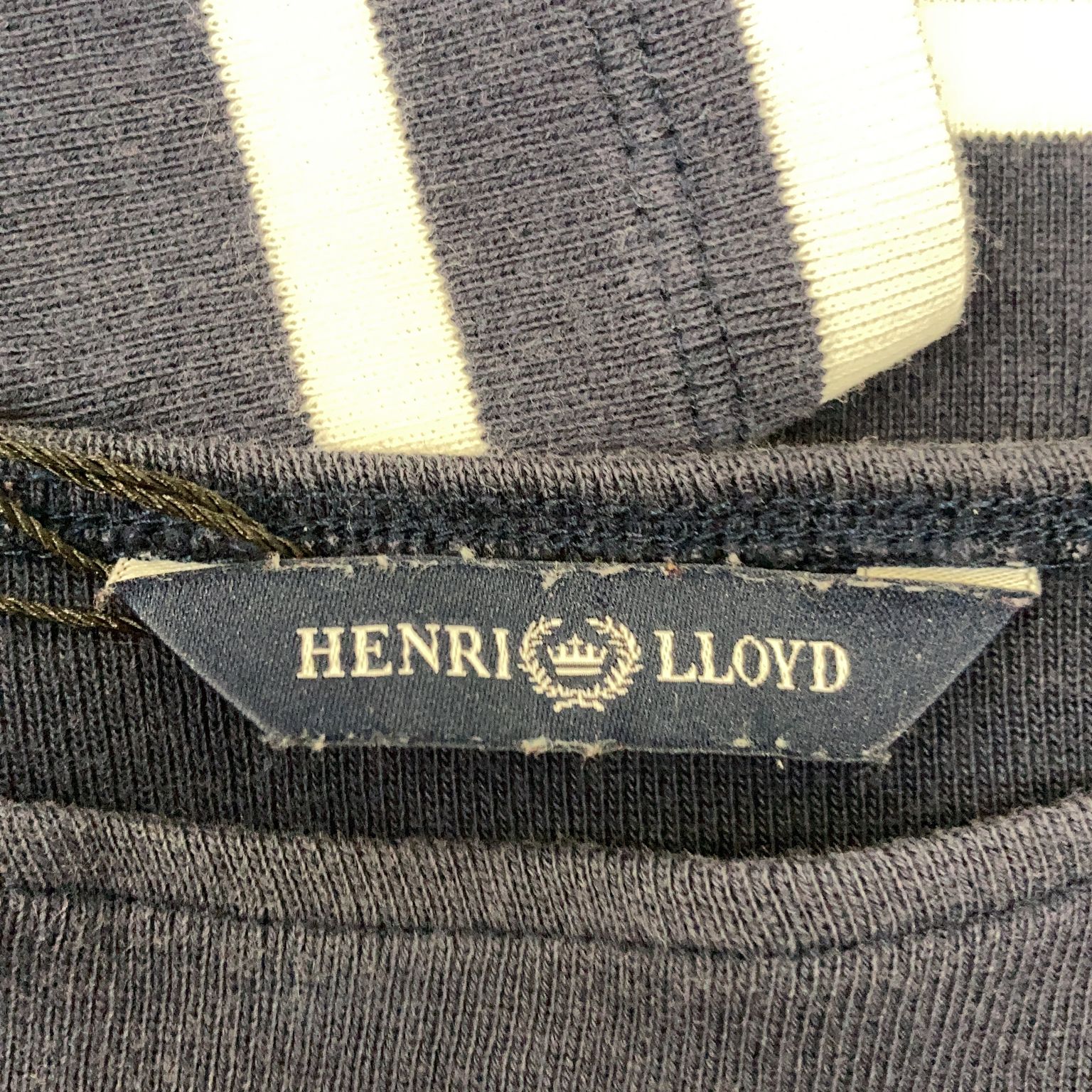 Henri Lloyd