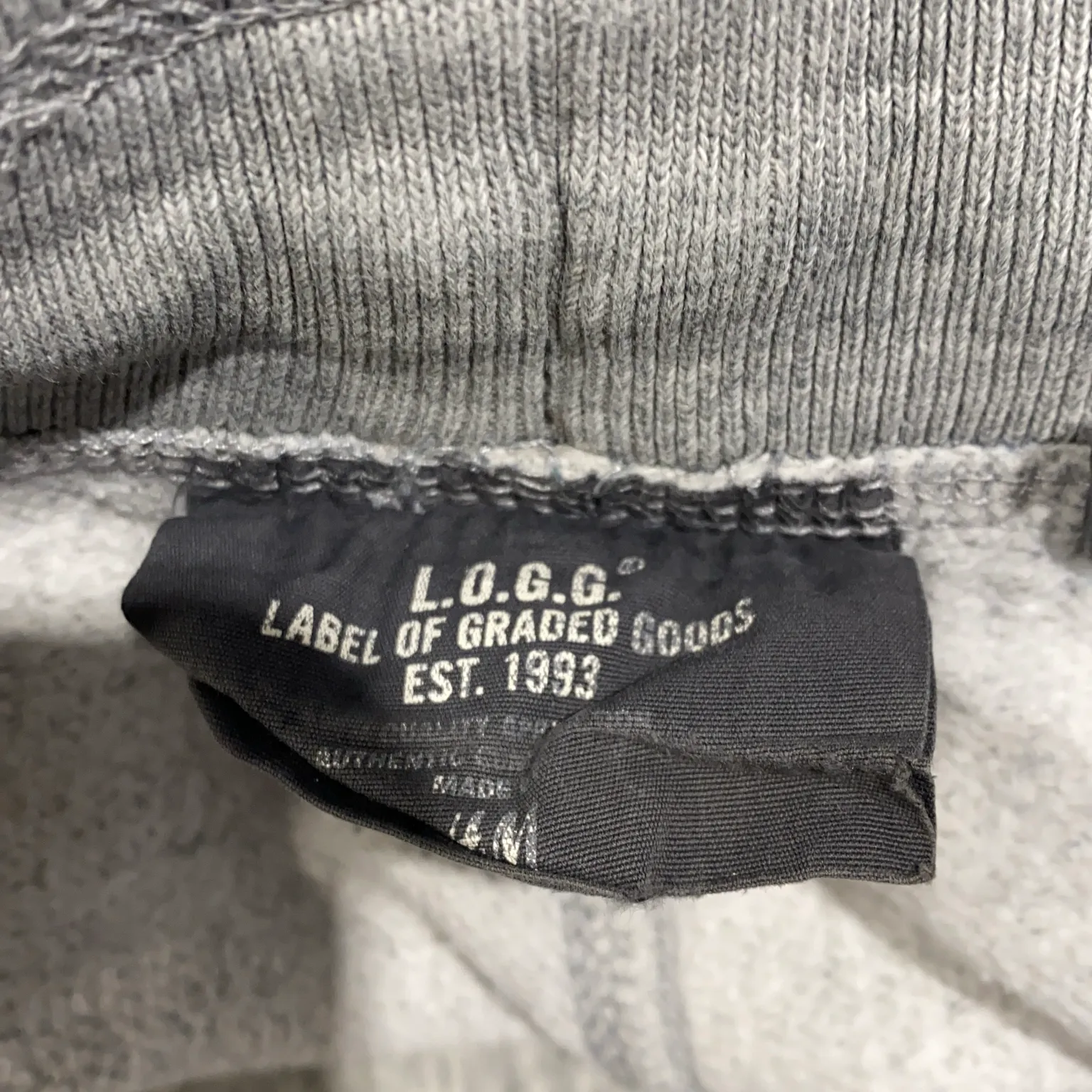 L.O.G.G by H&M - bild 3