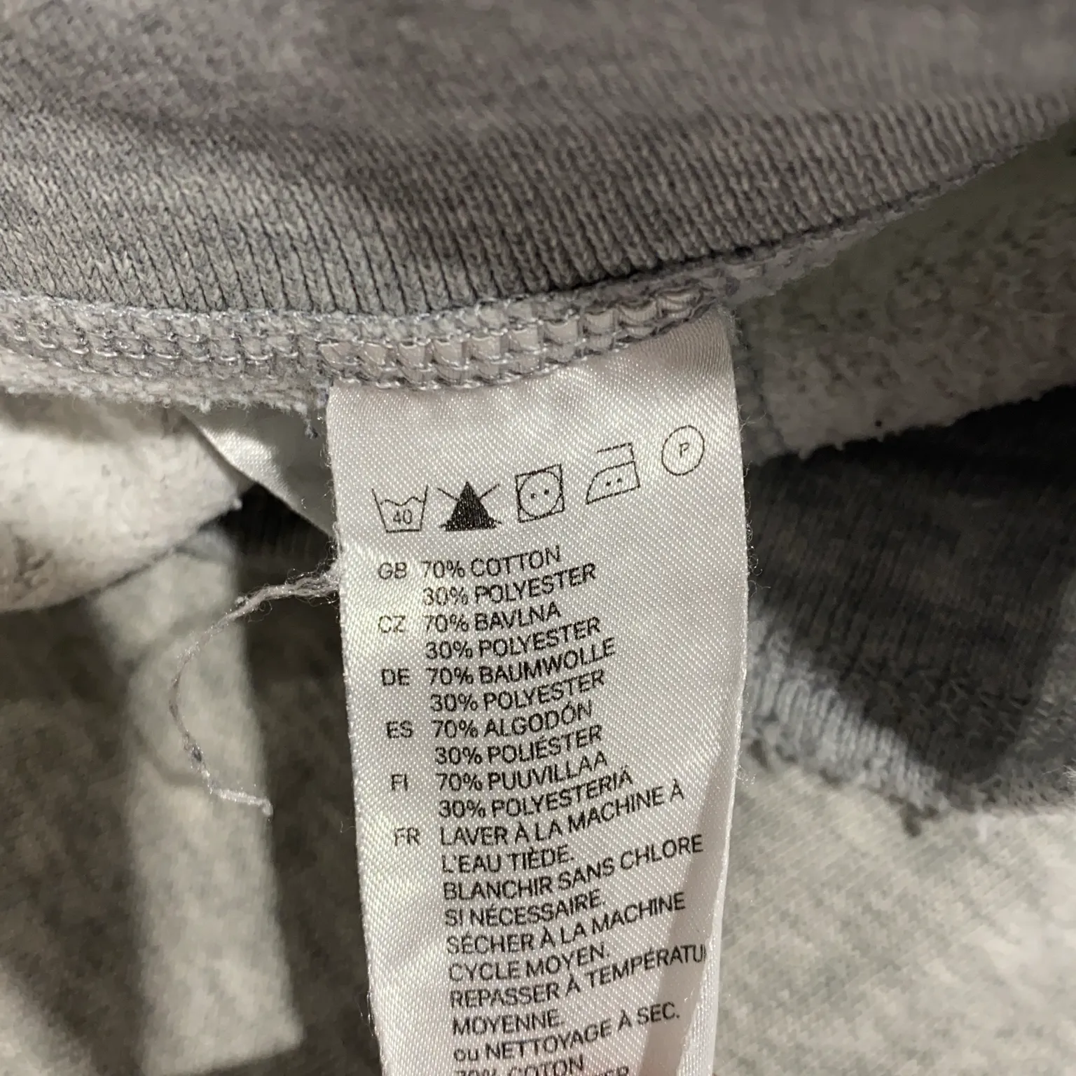 L.O.G.G by H&M - bild 4