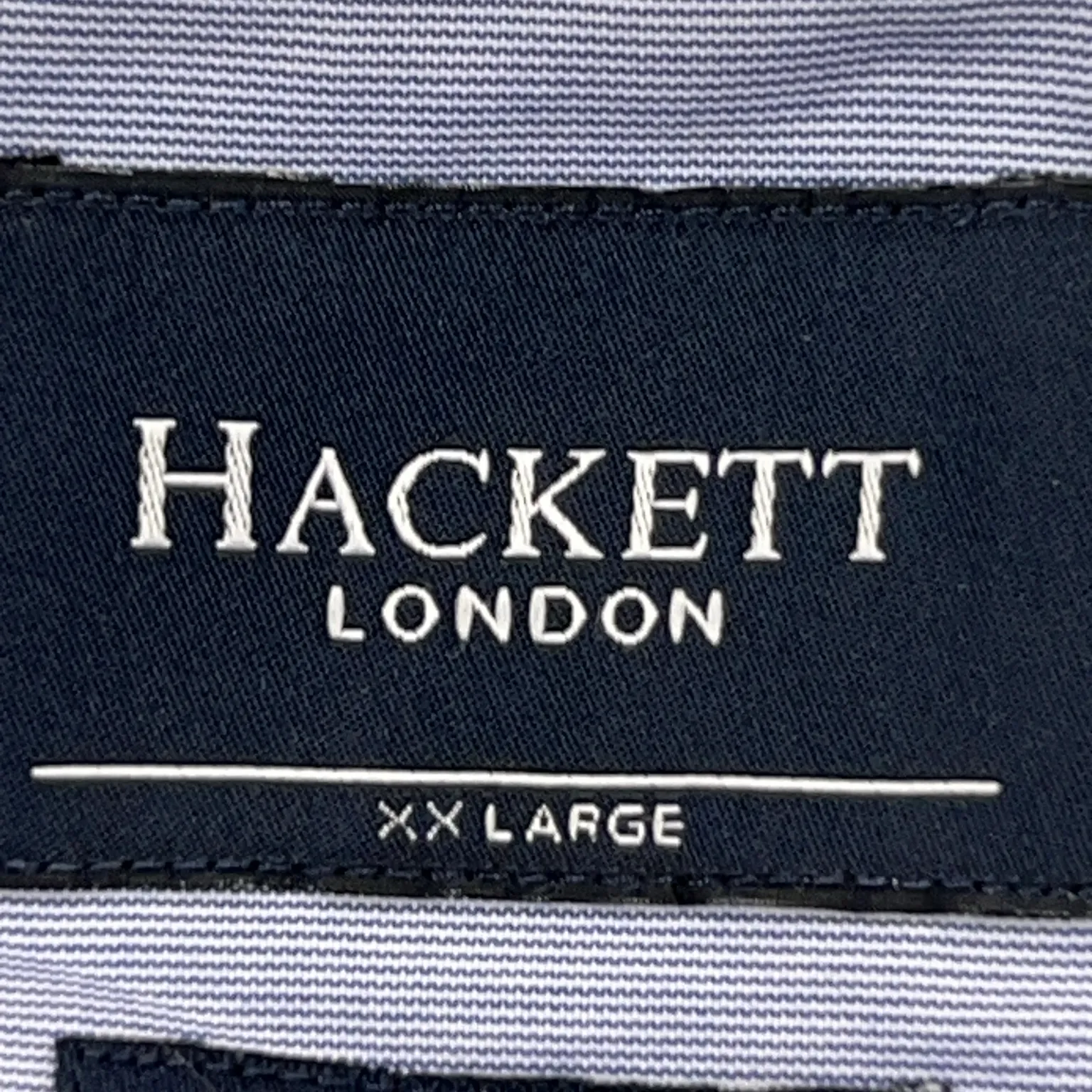 Hackett London - bild 3