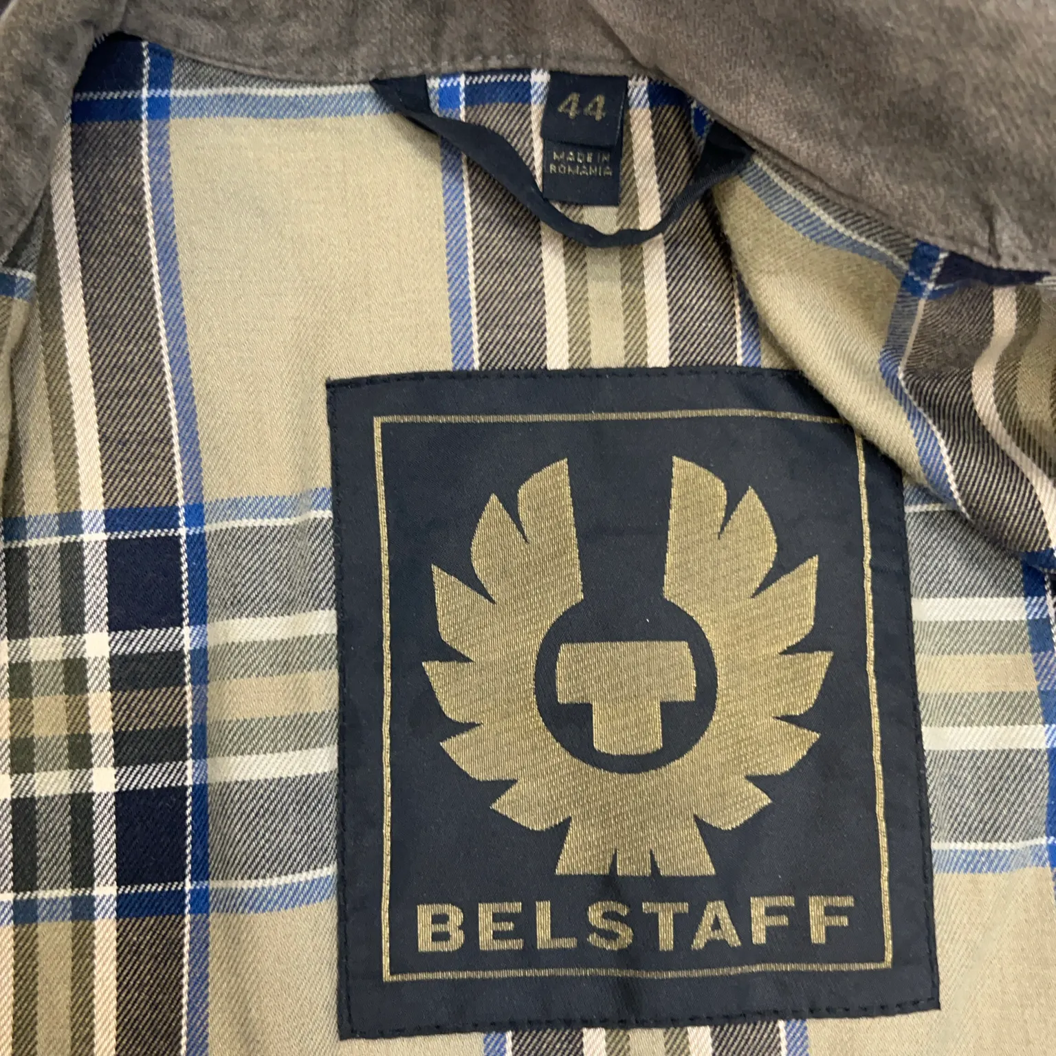 Belstaff - bild 3