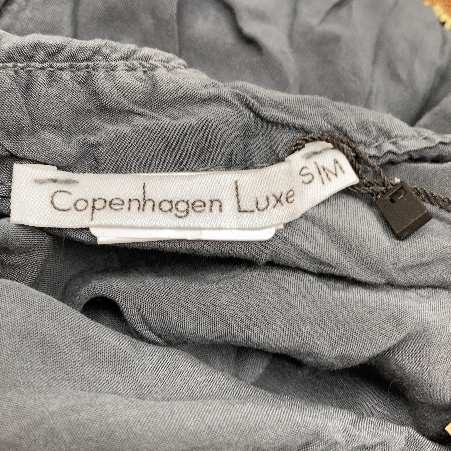 Copenhagen Luxe