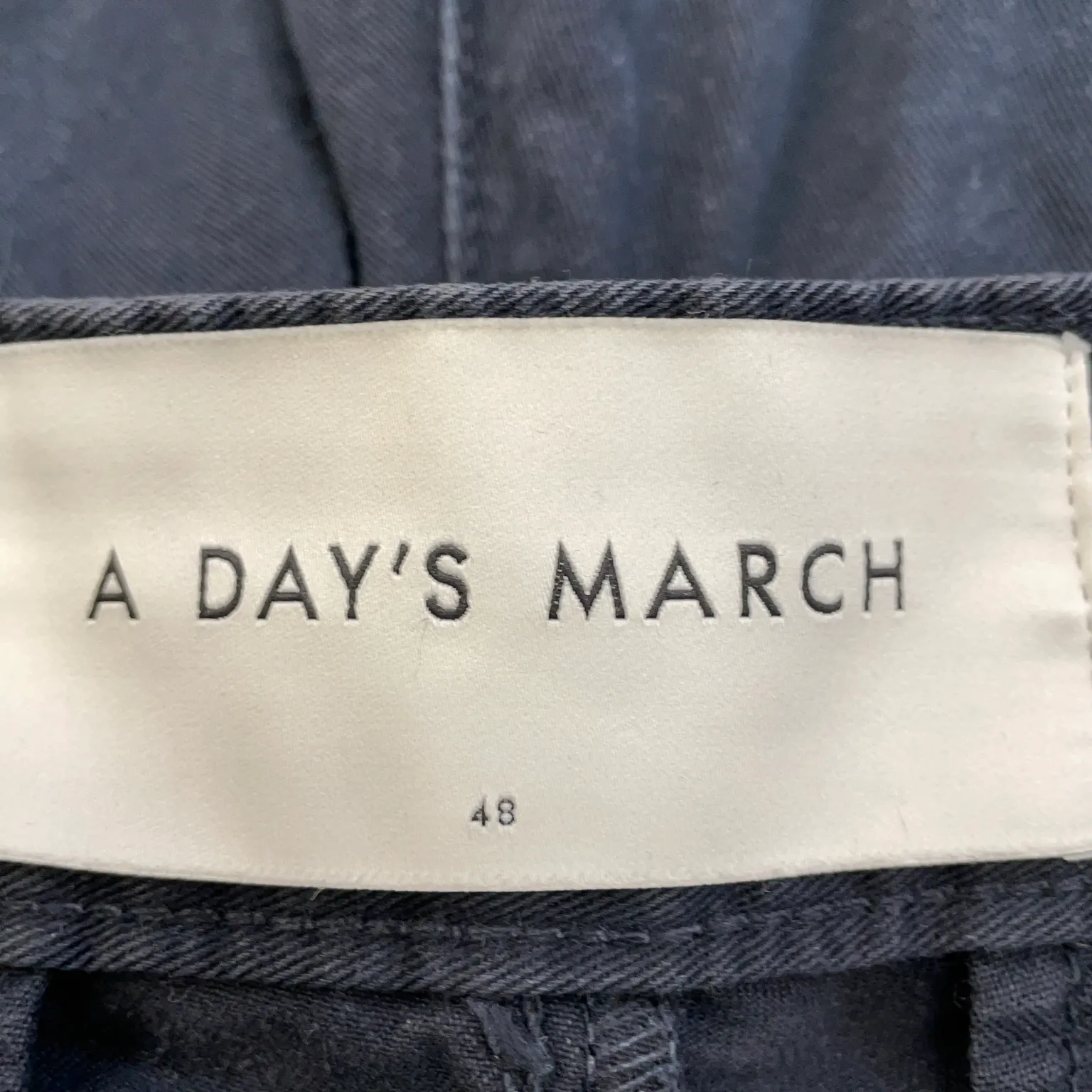 A Day's March - bild 3