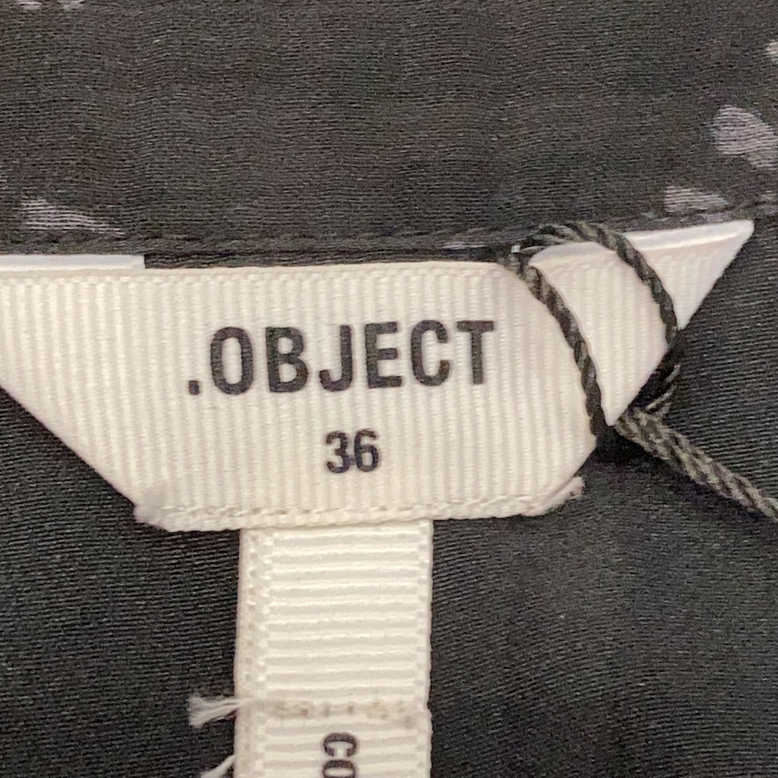 Object