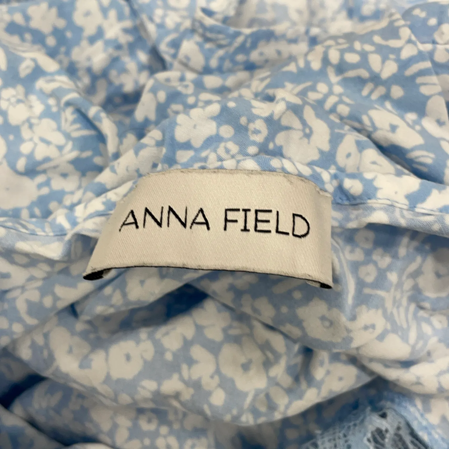 Anna Field - bild 3