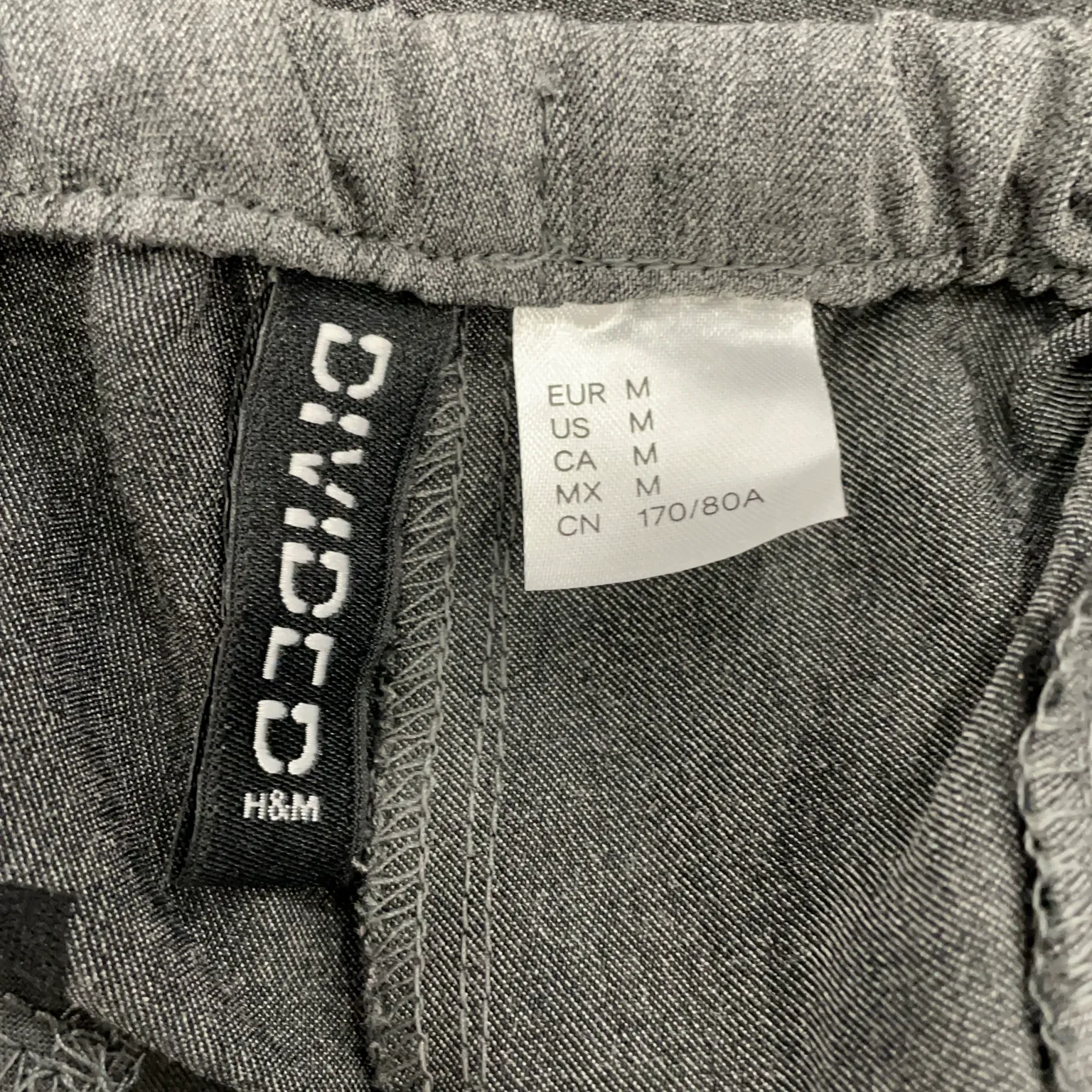 Divided by H&M - bild 3