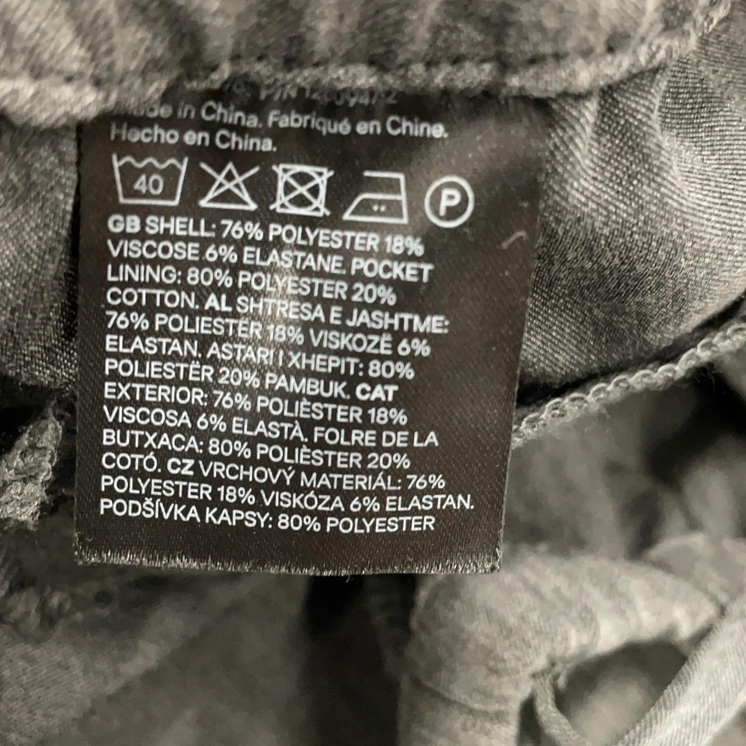 Divided by H&M - bild 4