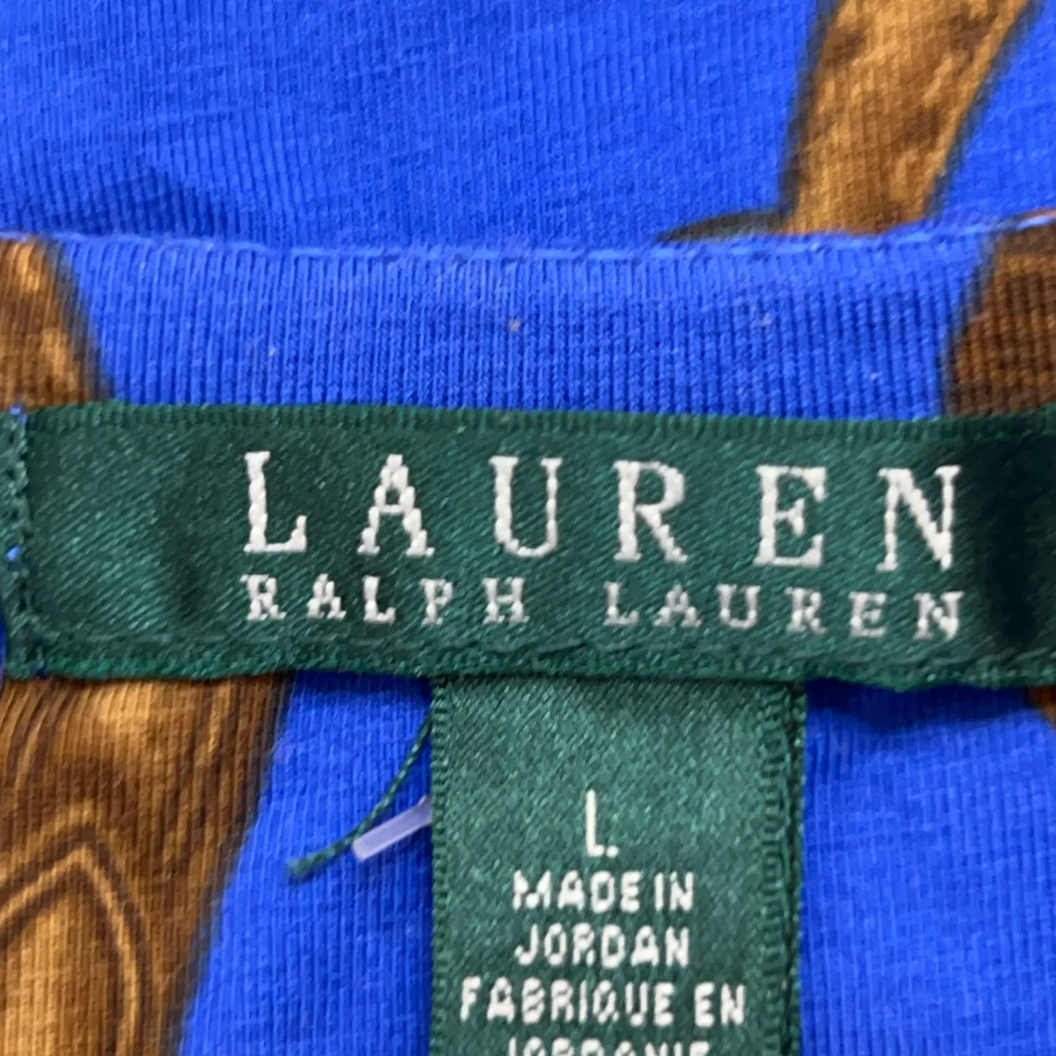 Lauren Ralph Lauren - bild 3