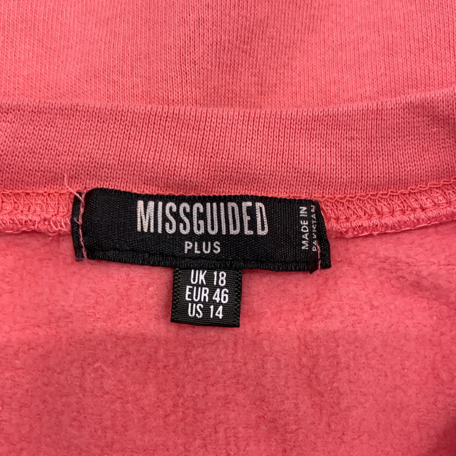 Missguided Plus - bild 3