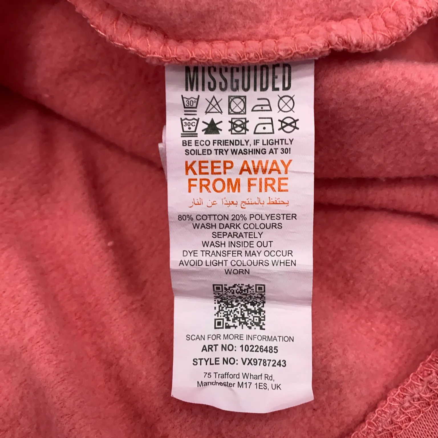 Missguided Plus - bild 4