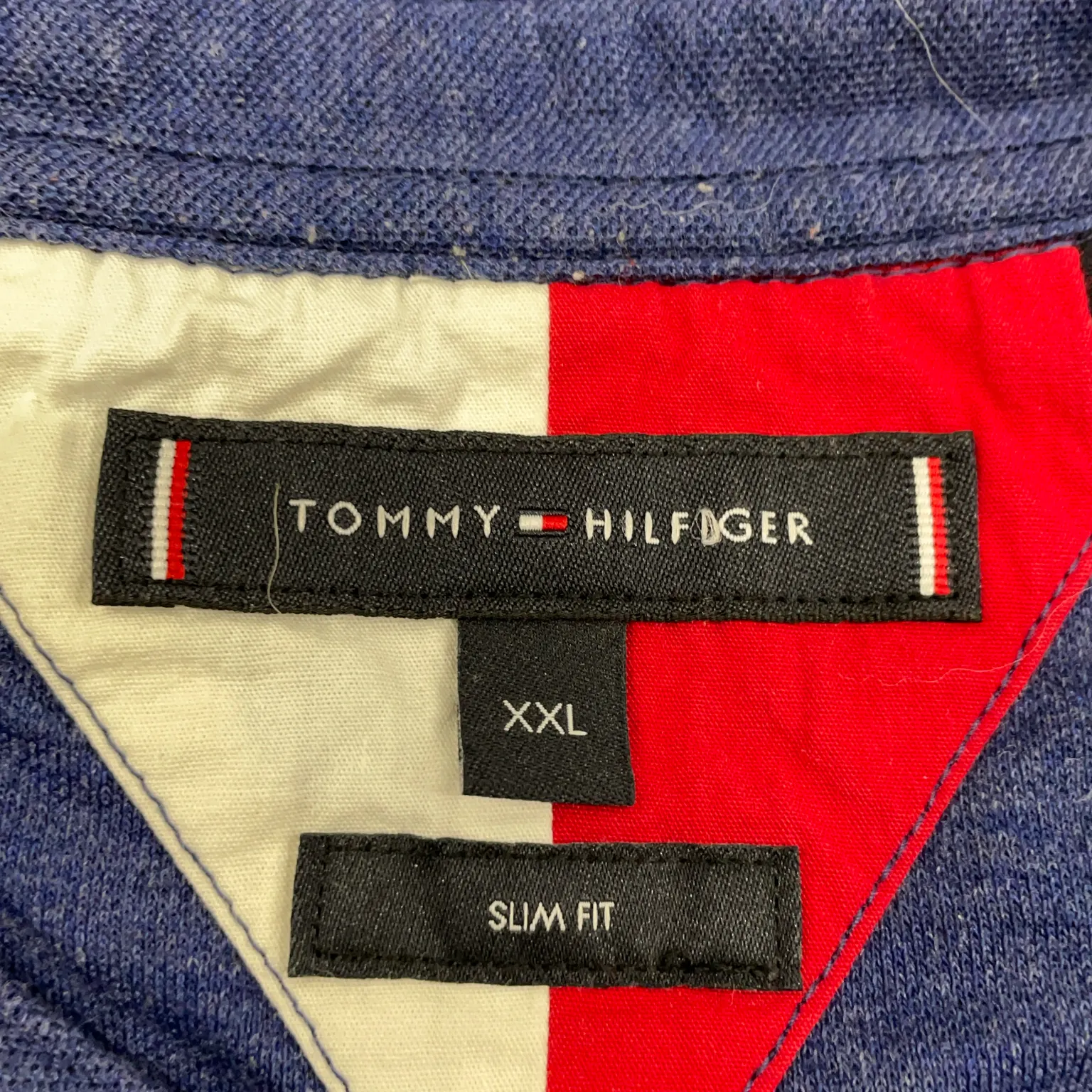 Tommy Hilfiger - bild 3