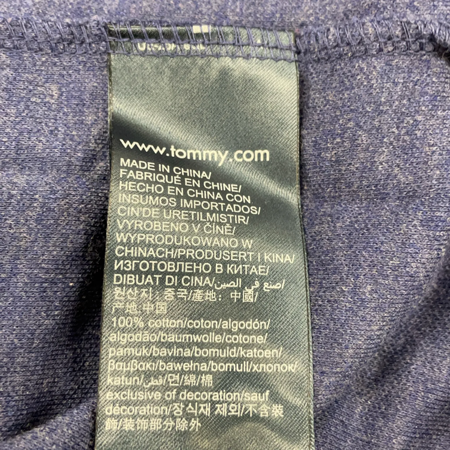 Tommy Hilfiger - bild 4