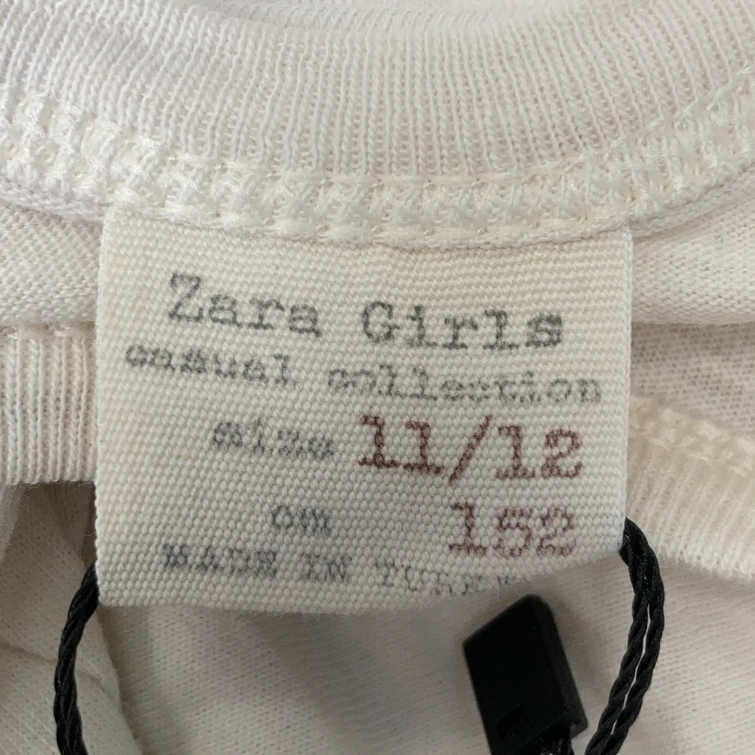 Zara Girls - bild 3