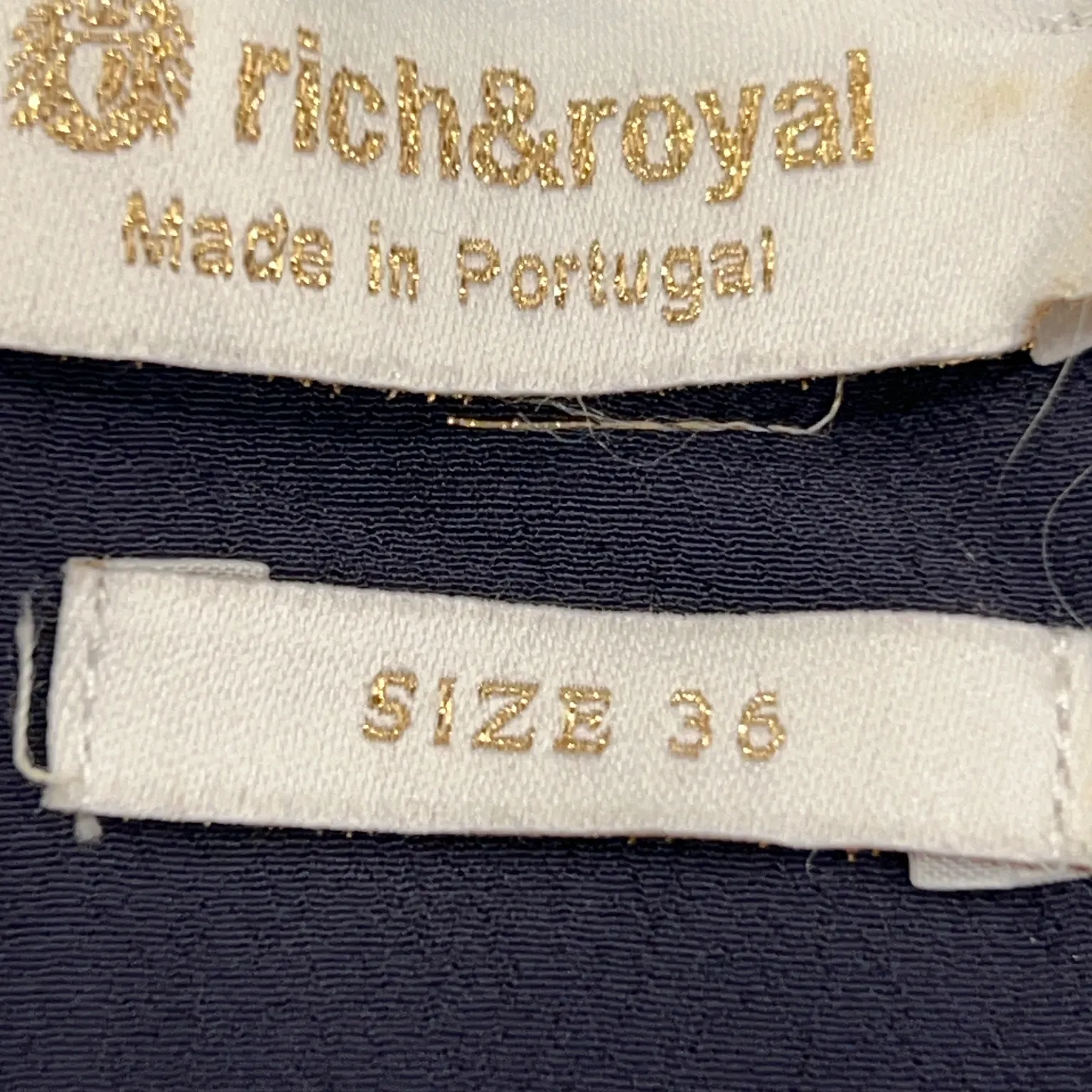 Rich & Royal - bild 3