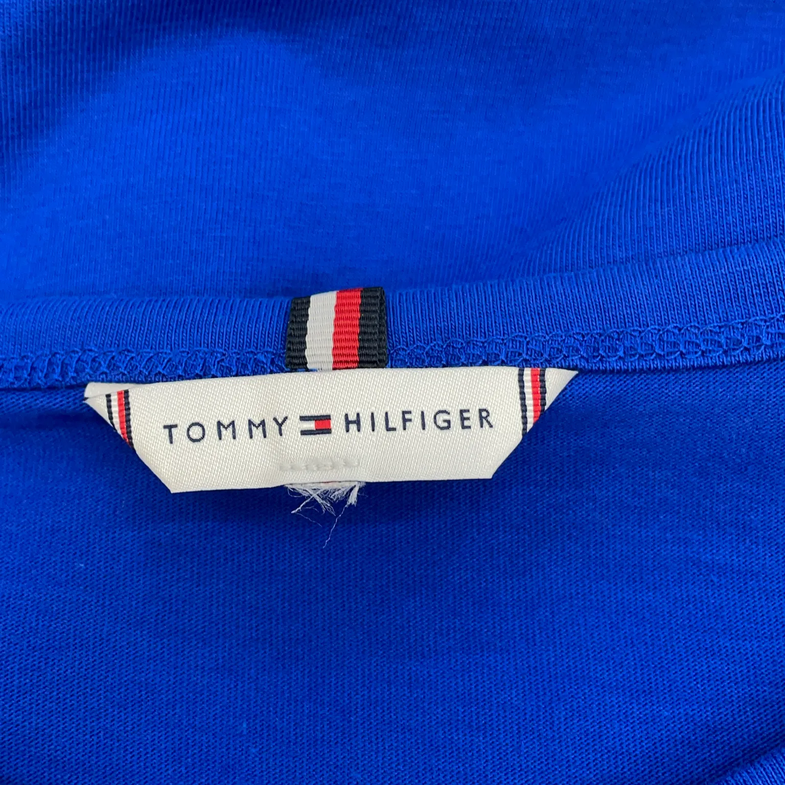 Tommy Hilfiger - bild 3