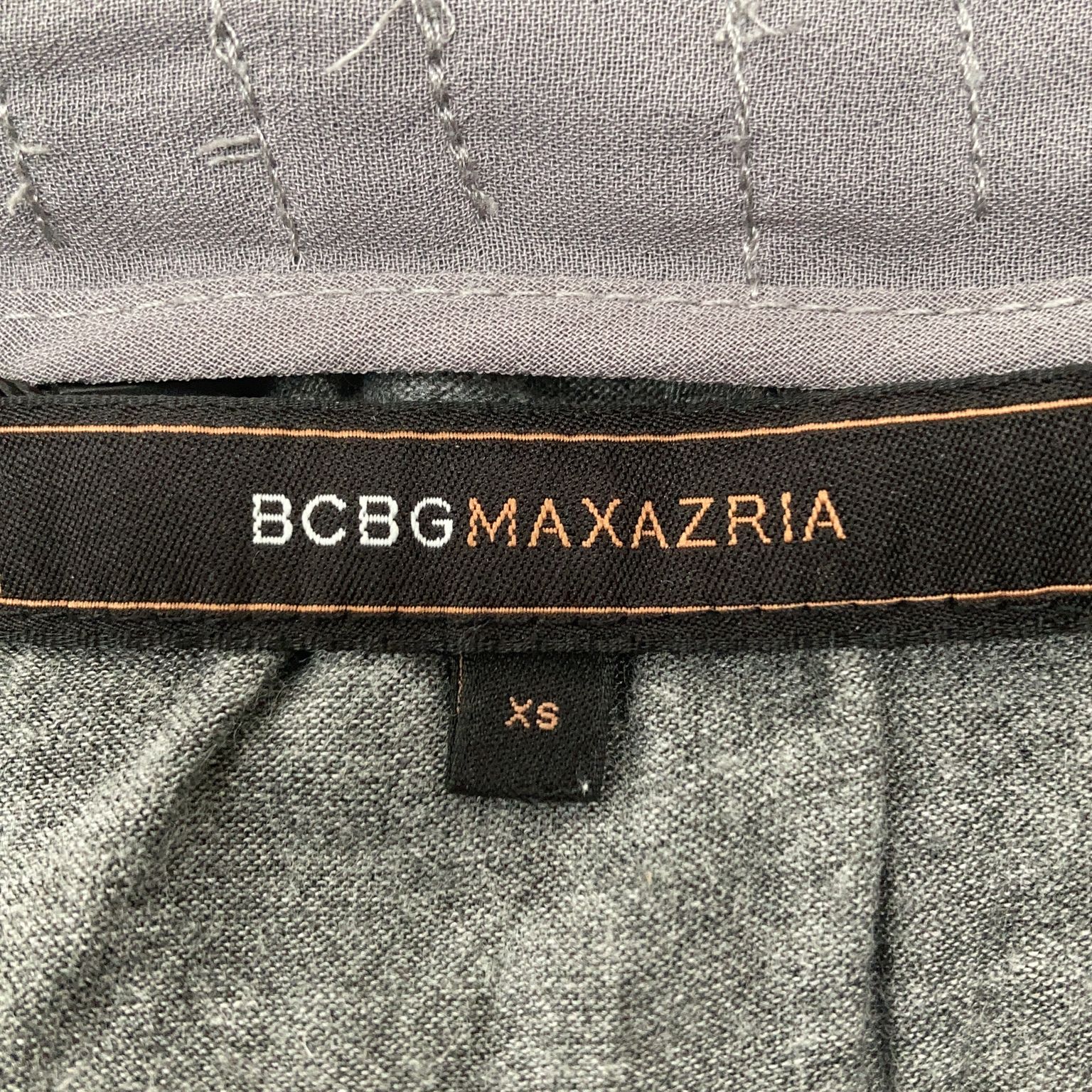 Bcbgmaxazria