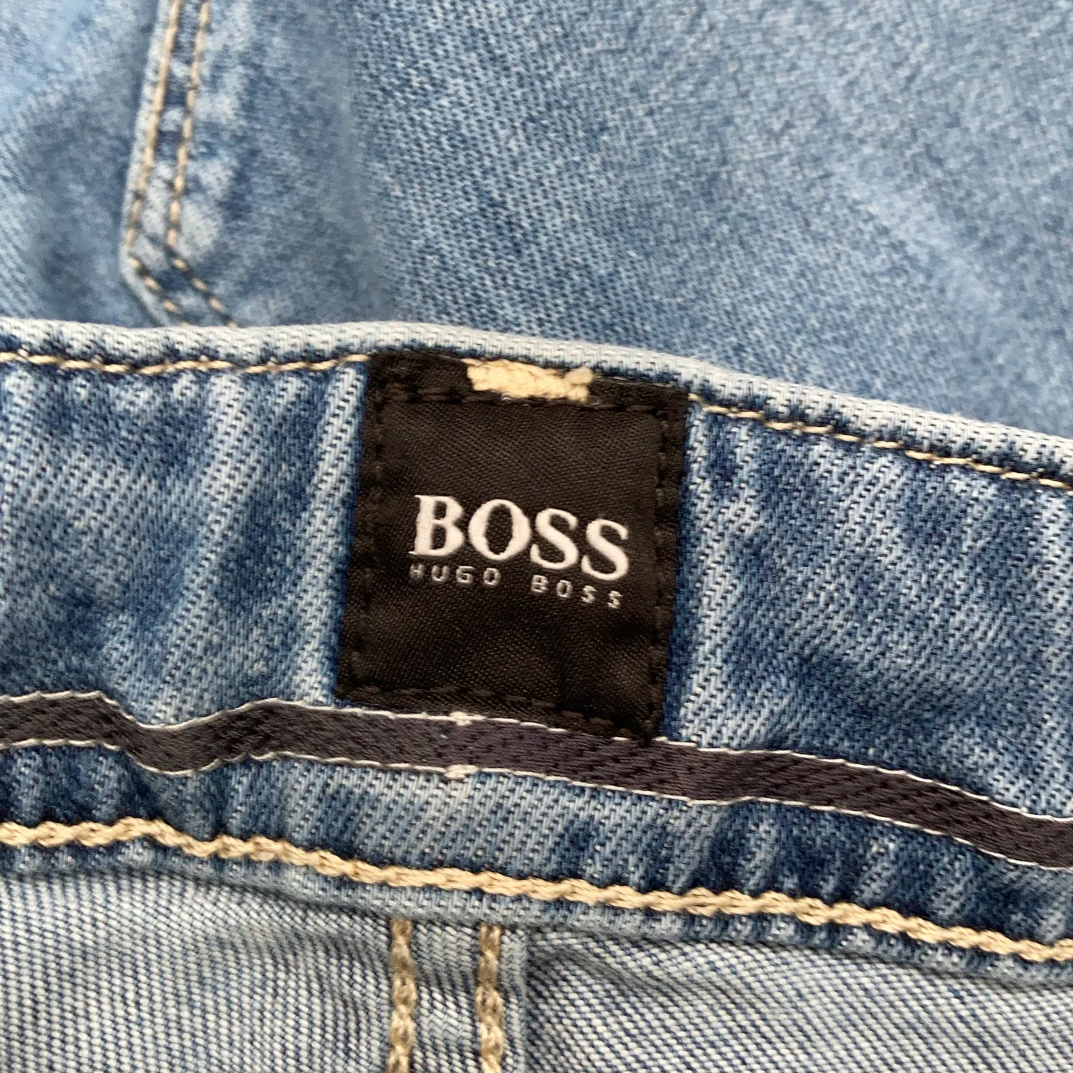 Hugo Boss - bild 3