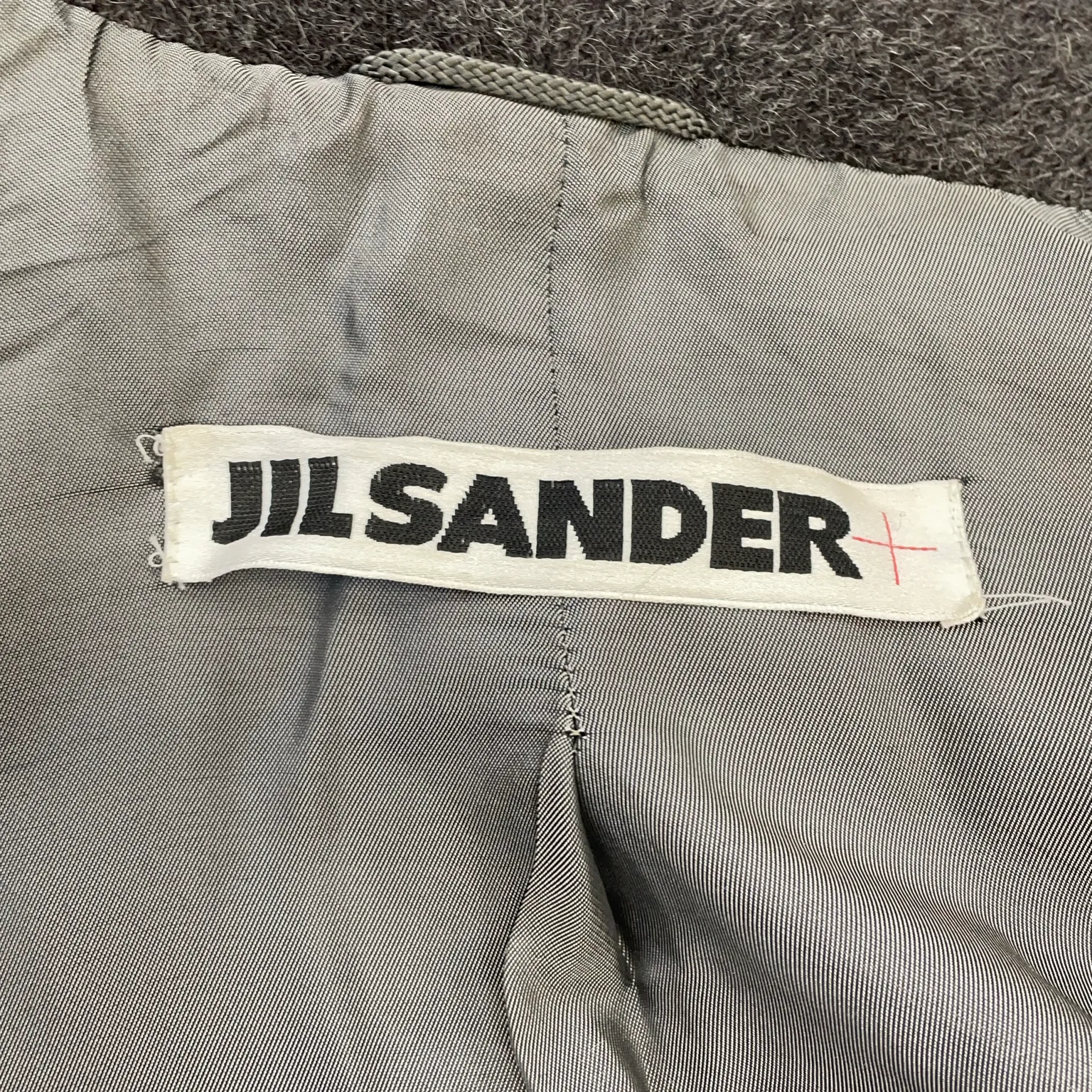 Jil Sander - bild 3