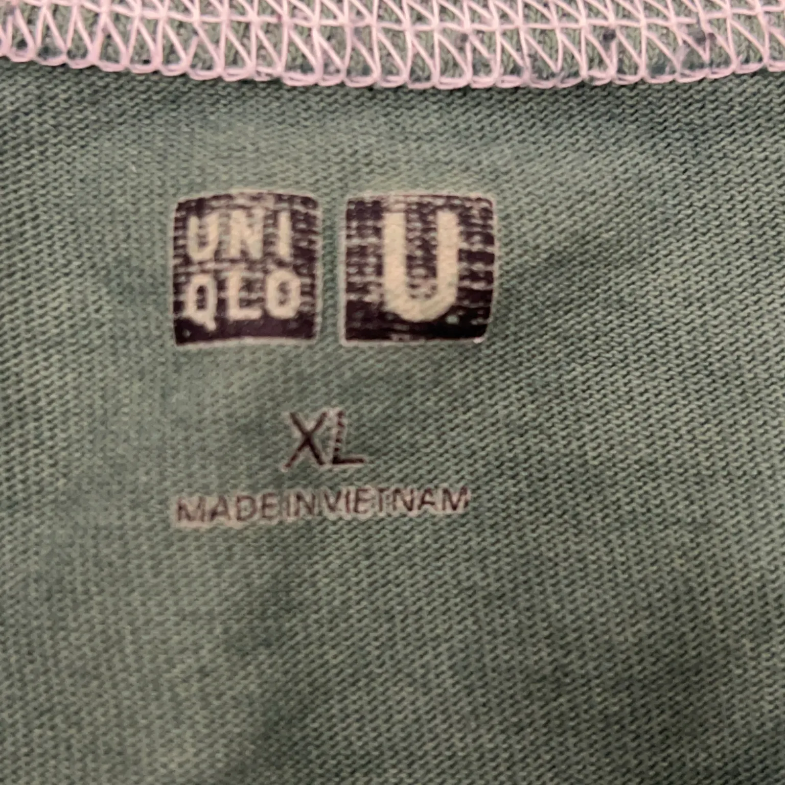 Uniqlo U - bild 3