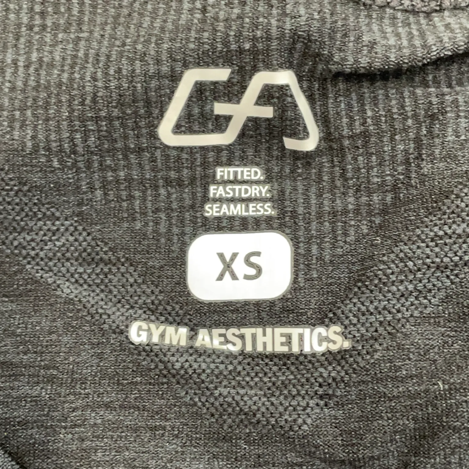 Gym Aesthetics - bild 3