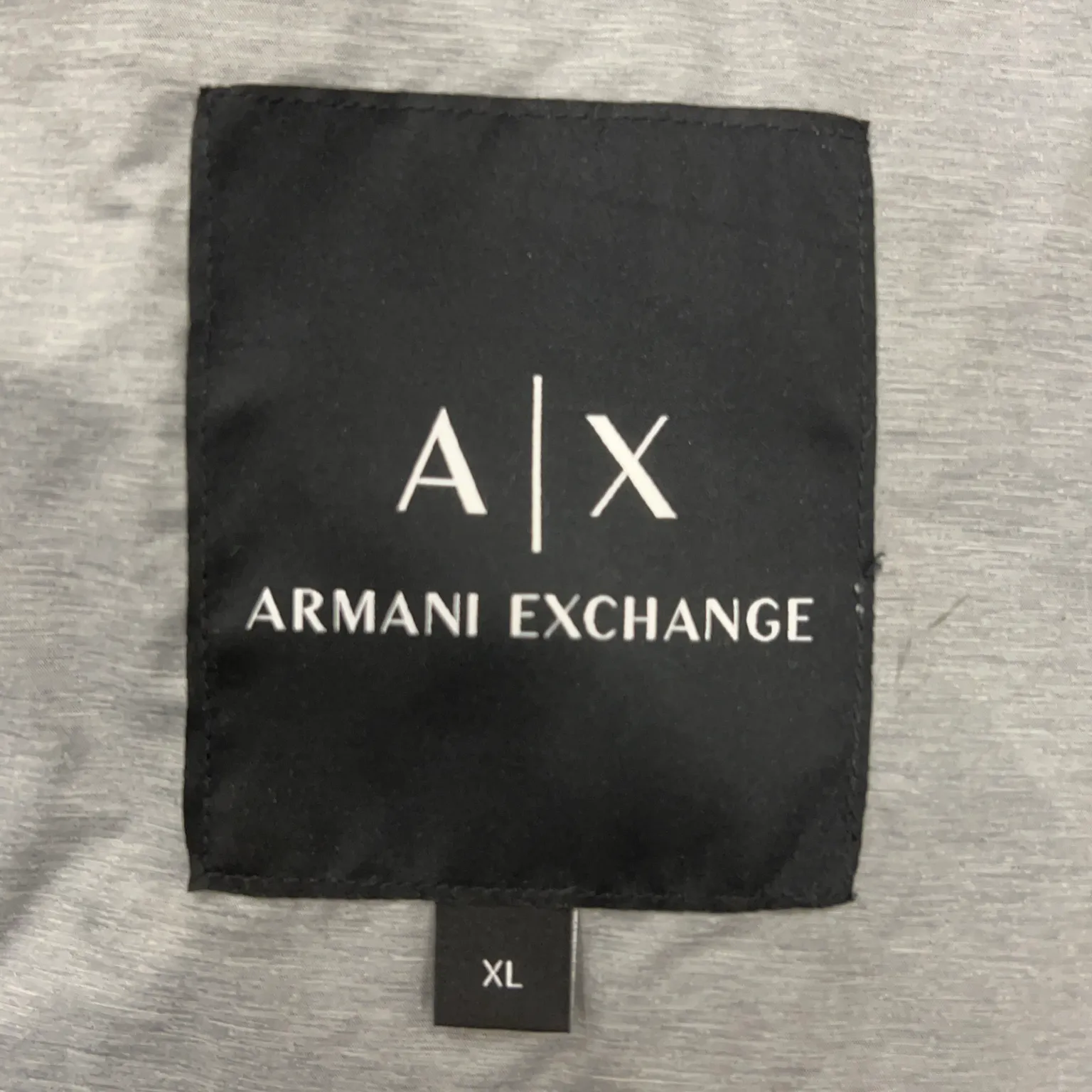 Armani Exchange - bild 3