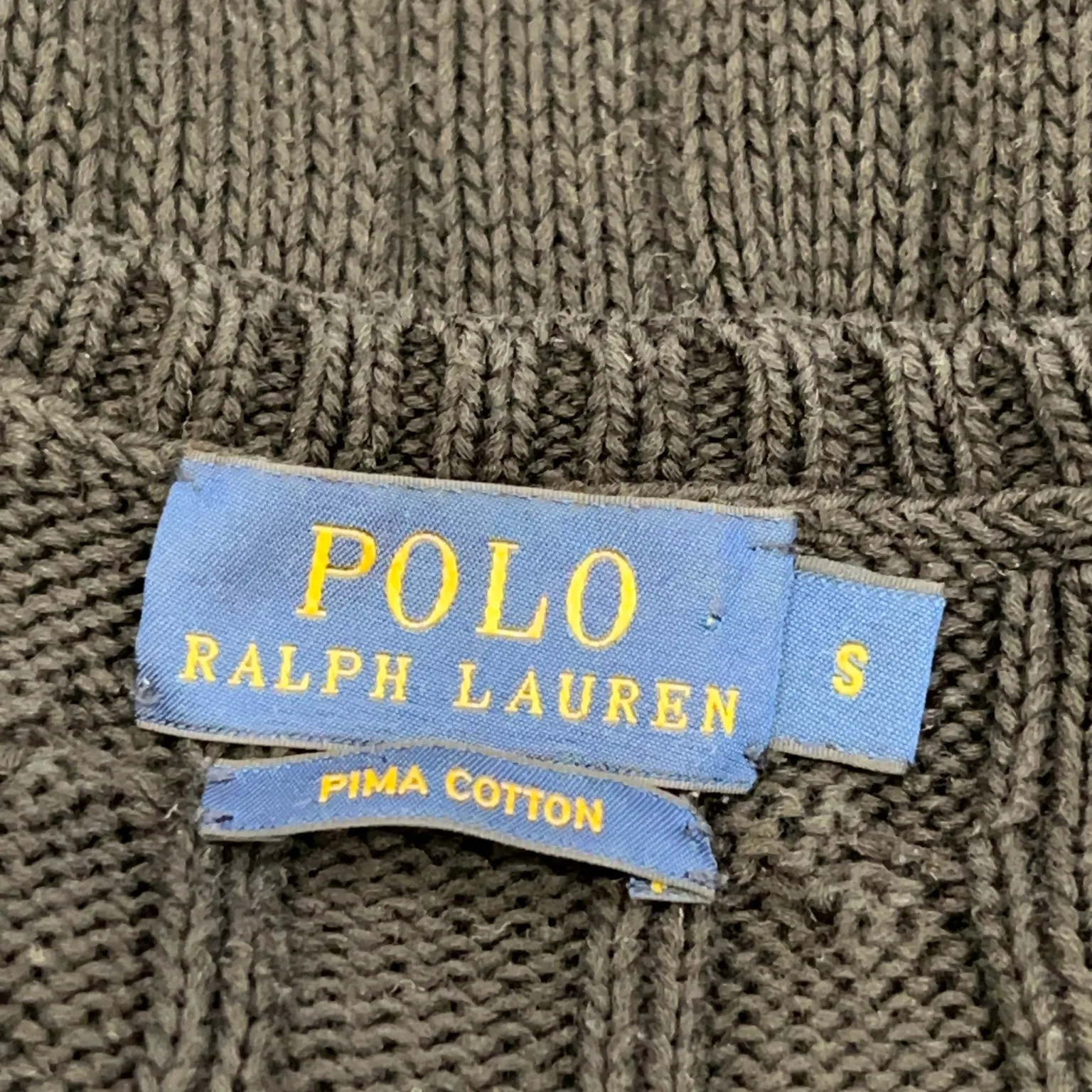 Polo Ralph Lauren - bild 3