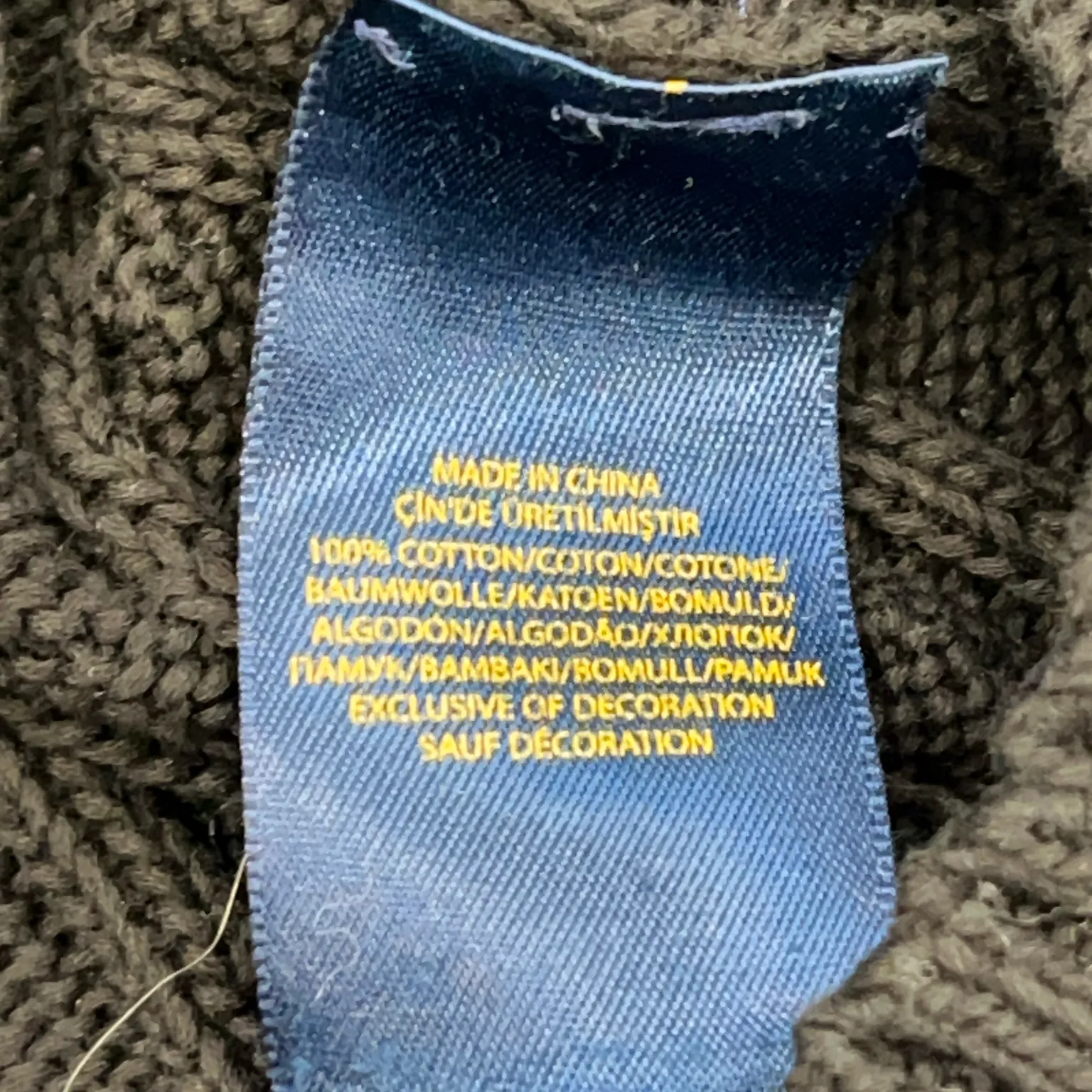 Polo Ralph Lauren - bild 4