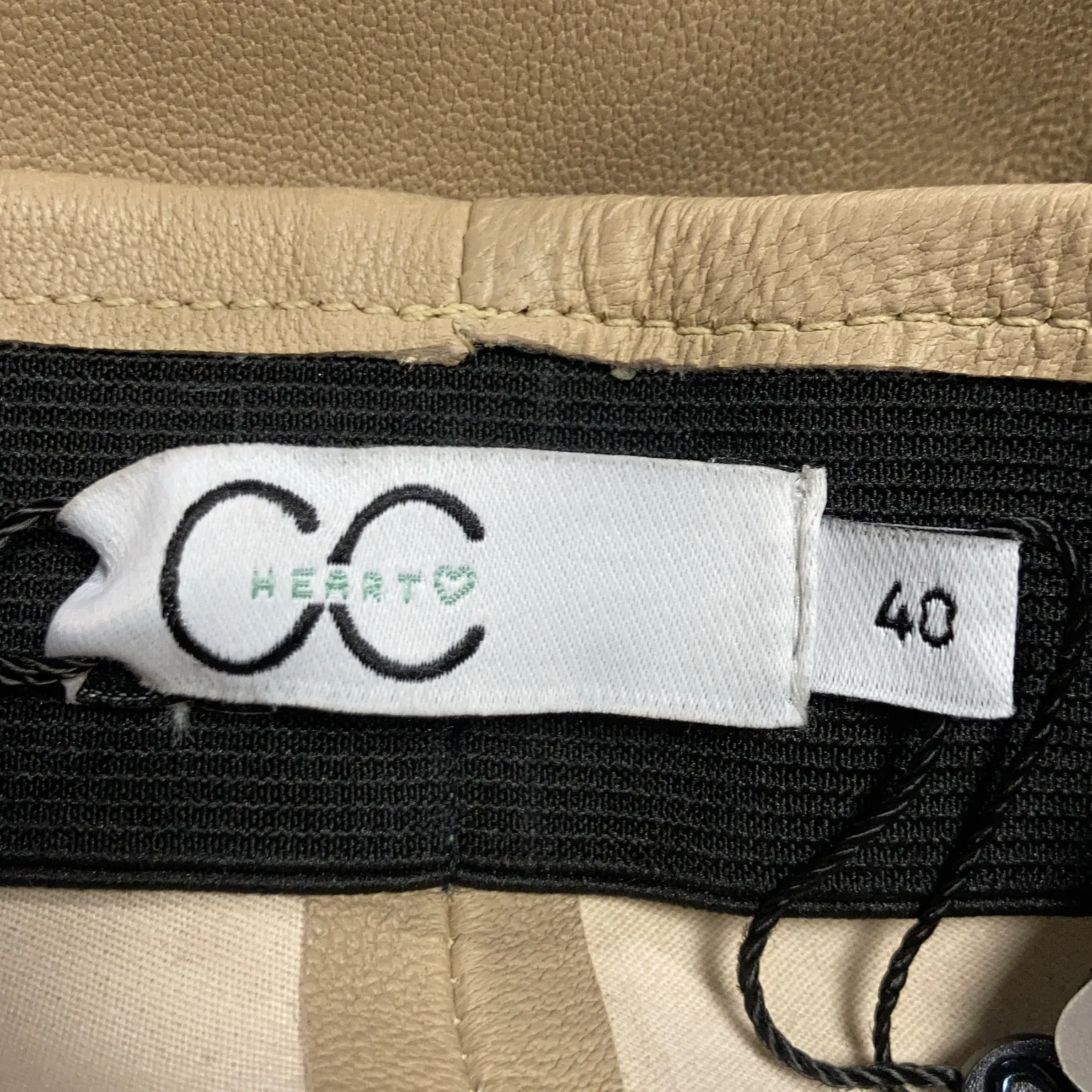 CC Heart by Coster Copenhagen - bild 3