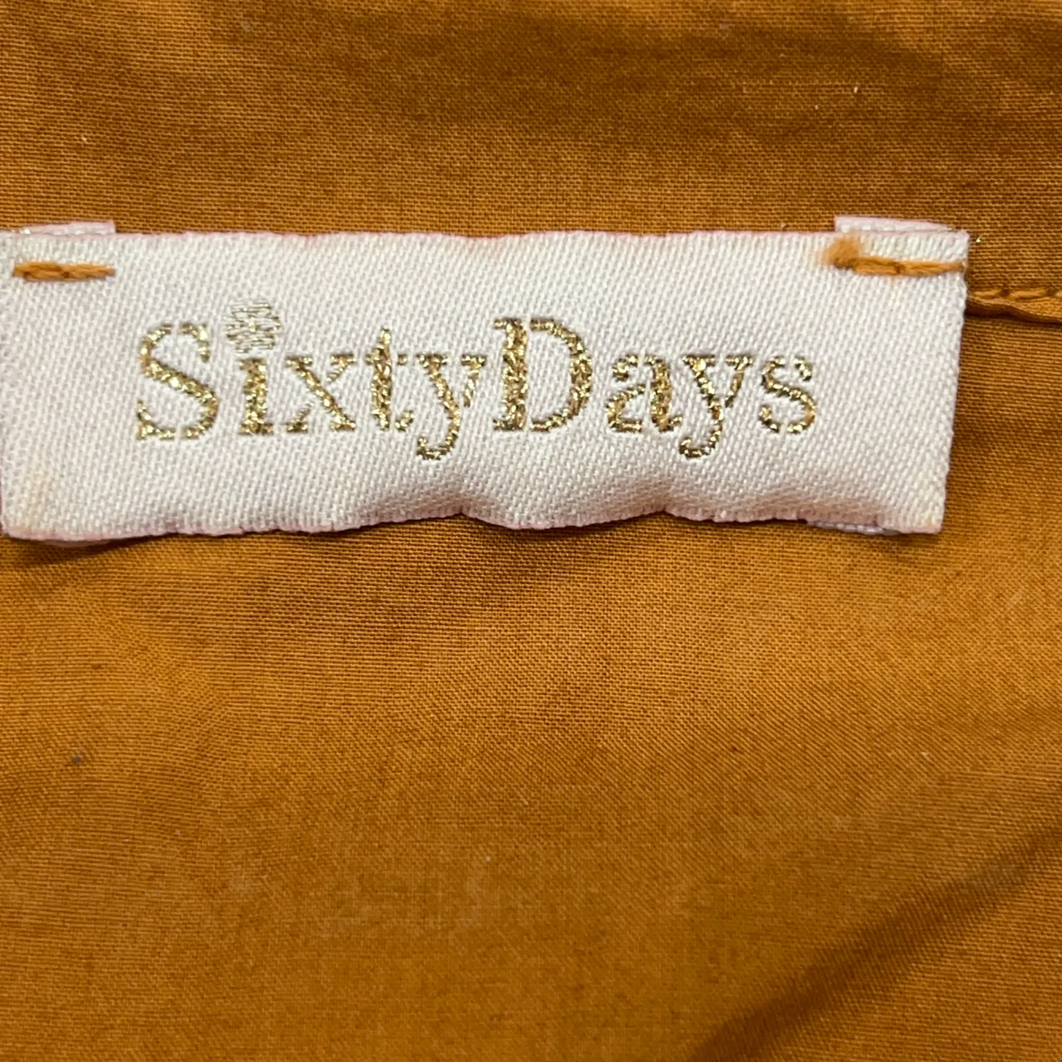 SixtyDays - bild 3