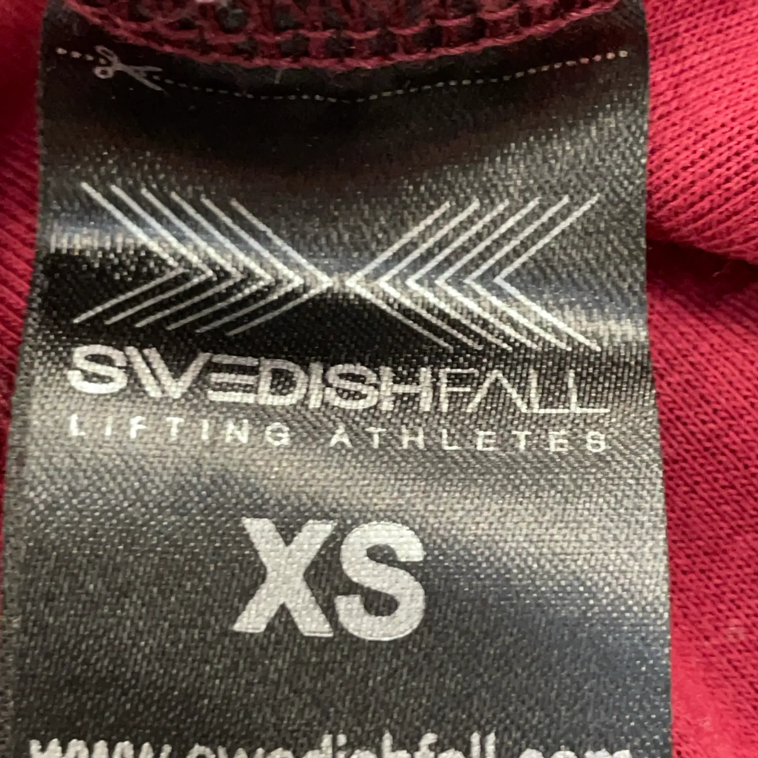 Swedish Fall - bild 3