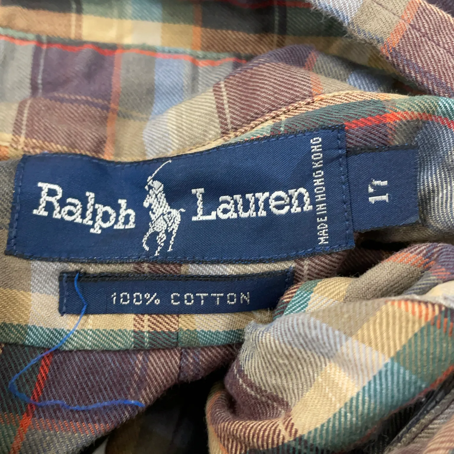 Ralph Lauren - bild 3