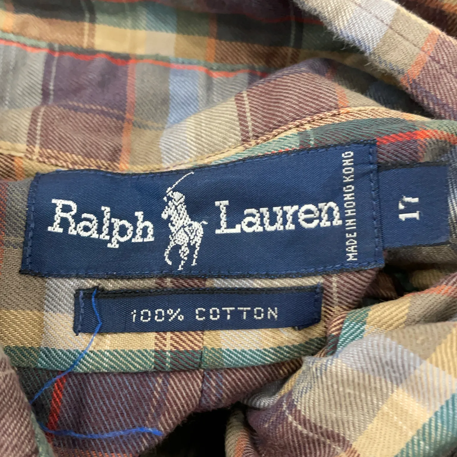 Ralph Lauren - bild 4