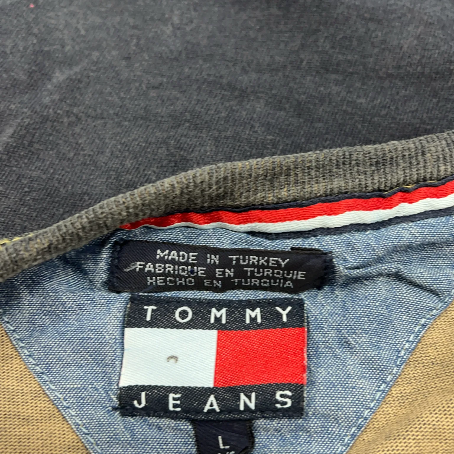 Tommy Hilfiger Jeans - bild 3