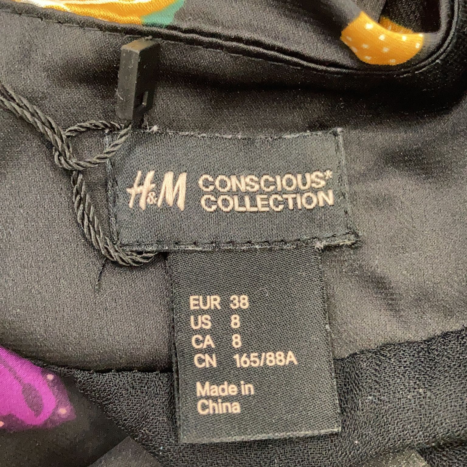 HM Conscious Collection